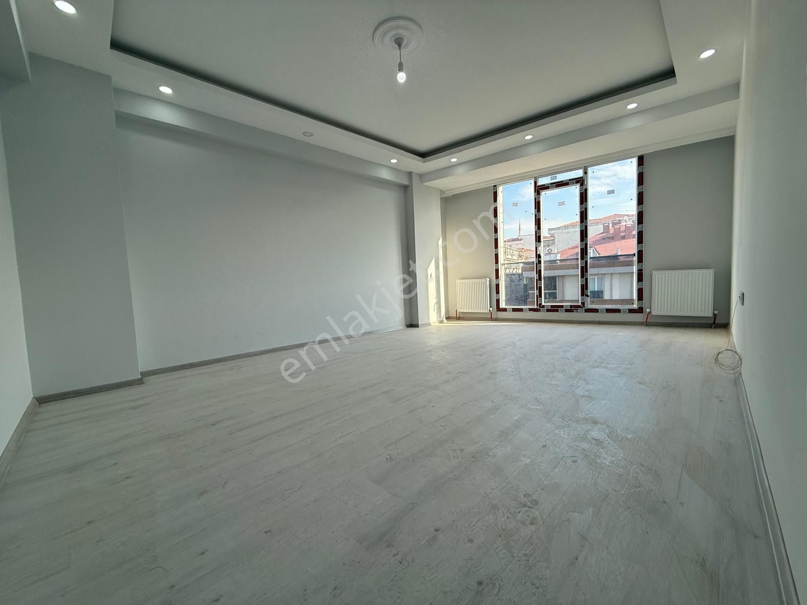 Salmandan Bilal Habeş Cami Yakını 3+1 Sıfır Daire 5.kat - Görsel 4