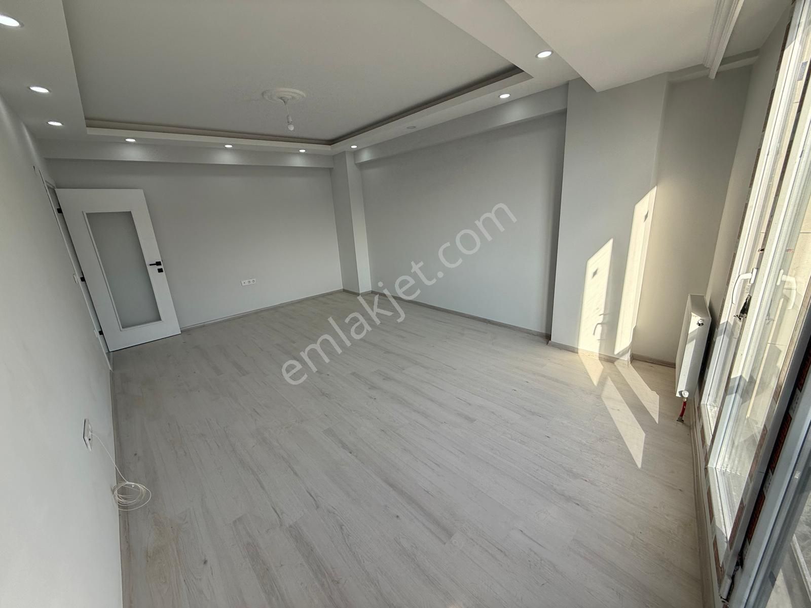 Salmandan Bilal Habeş Cami Yakını 3+1 Sıfır Daire 5.kat - Görsel 3