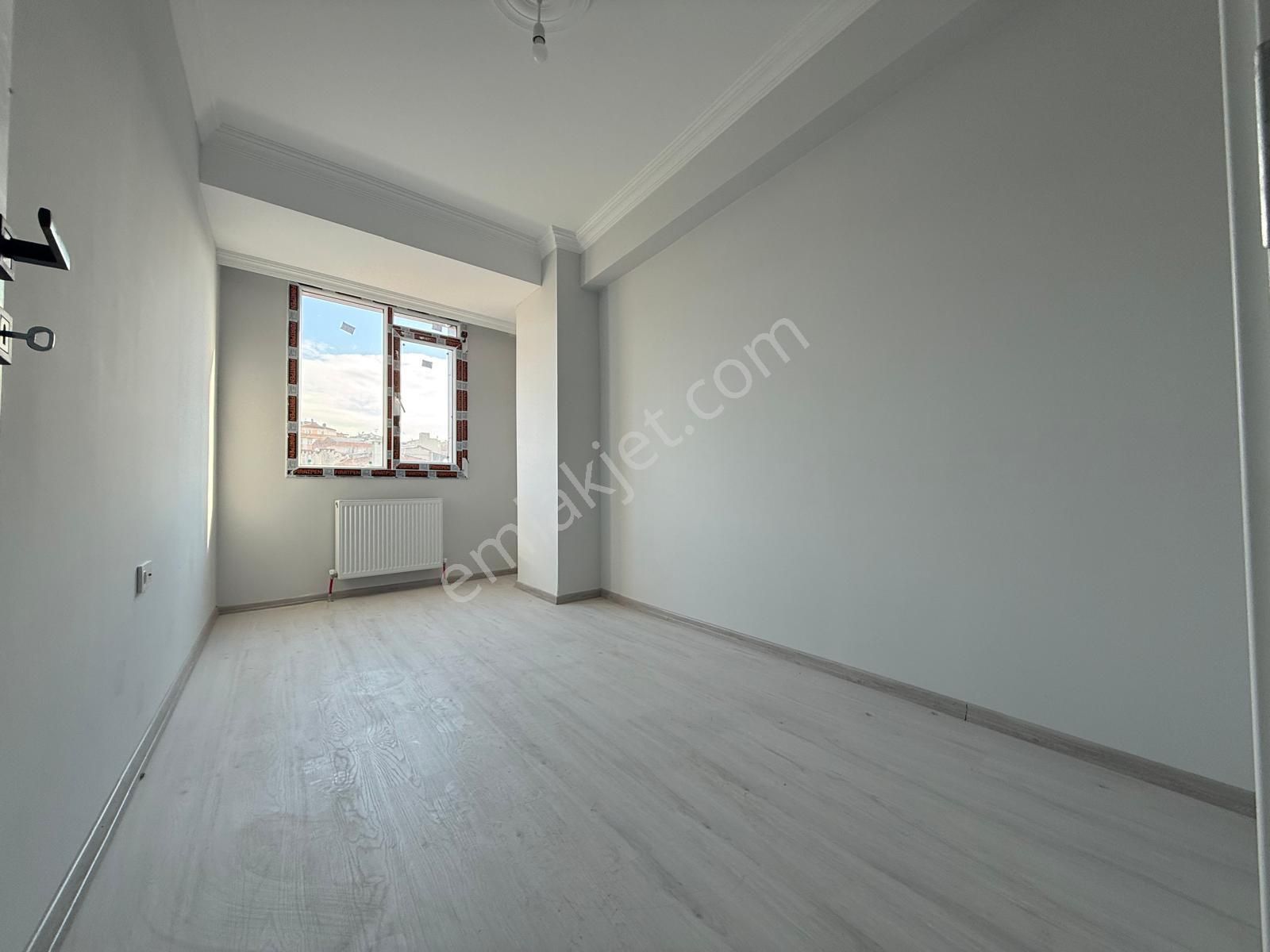 Salmandan Bilal Habeş Cami Yakını 3+1 Sıfır Daire 5.kat - Görsel 11