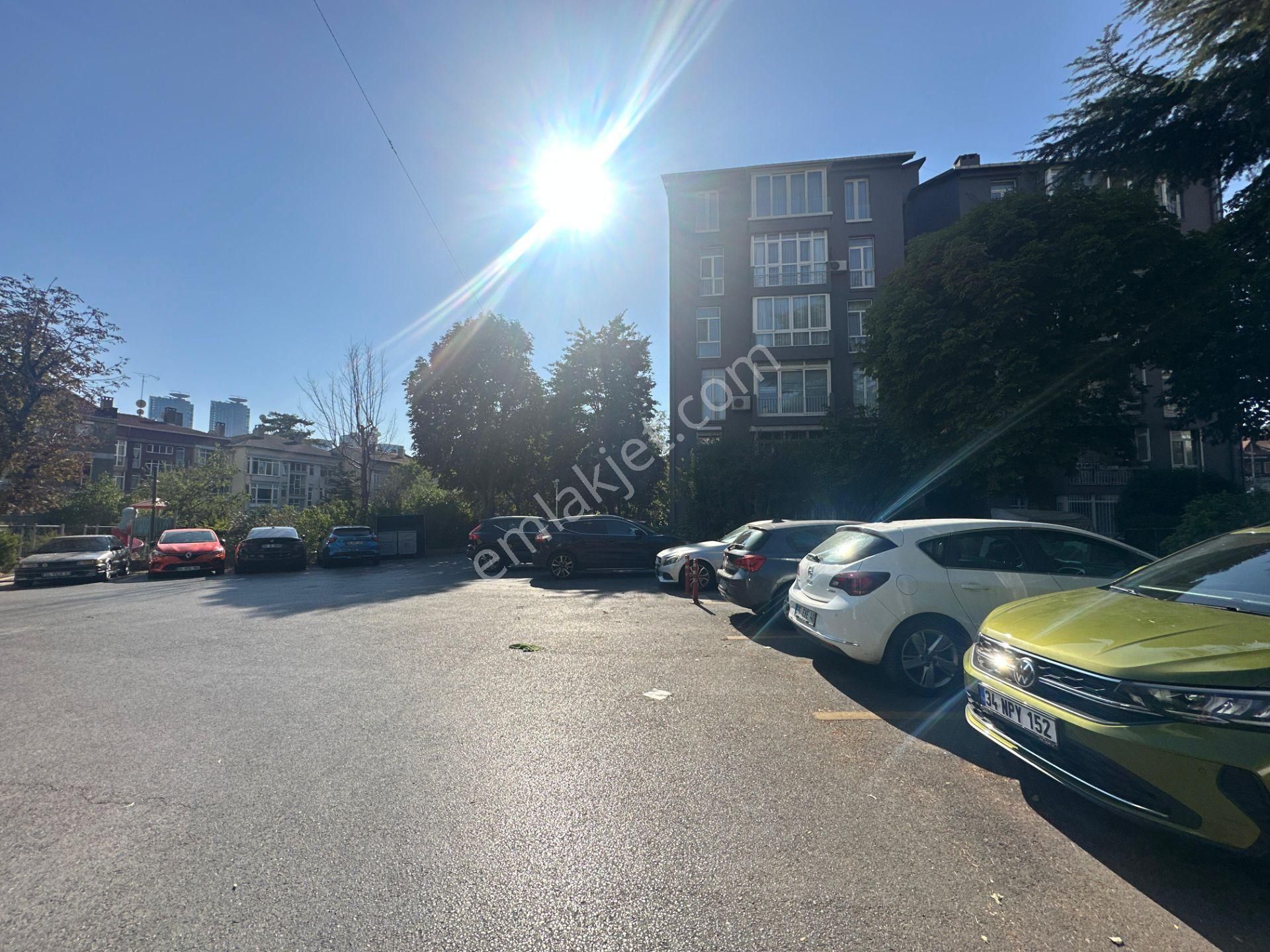 Etiler Petrol Sitesi'nde Kentsel Dönüşüm Potansiyelli 2+1 Daire - Görsel 14