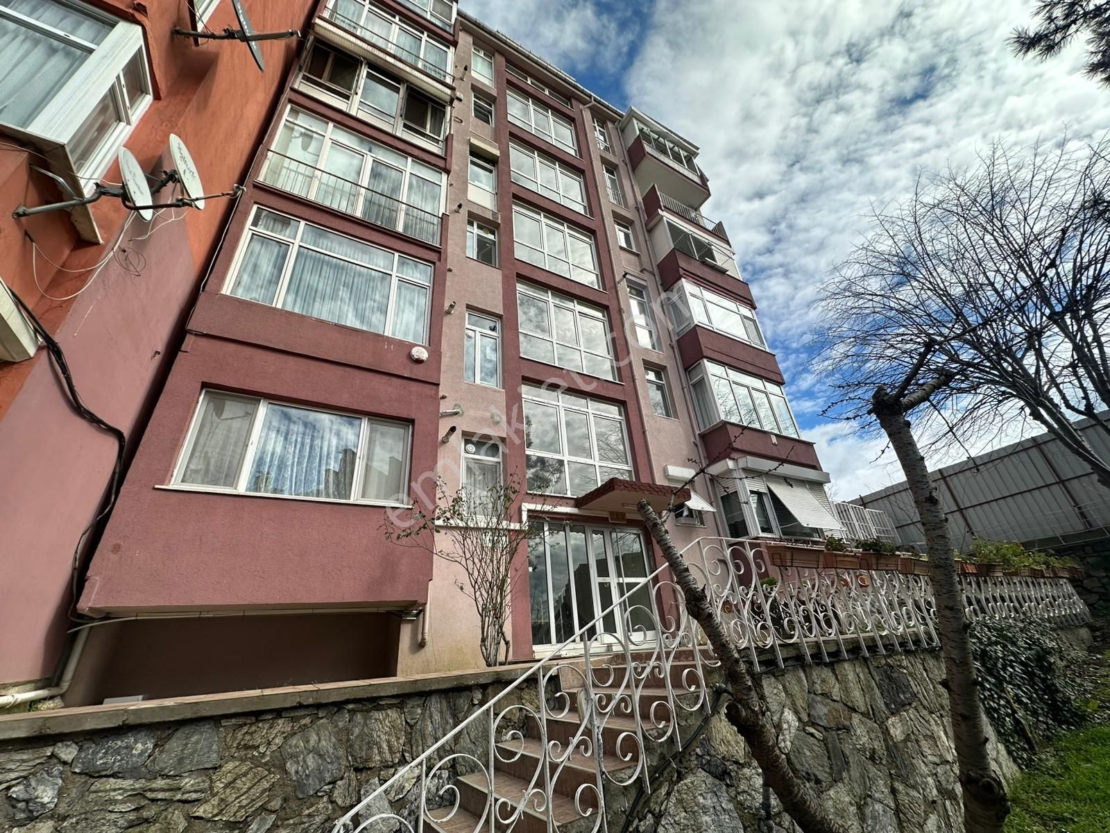 Etiler Petrol Sitesi'nde Kentsel Dönüşüm Potansiyelli 2+1 Daire - Görsel 32