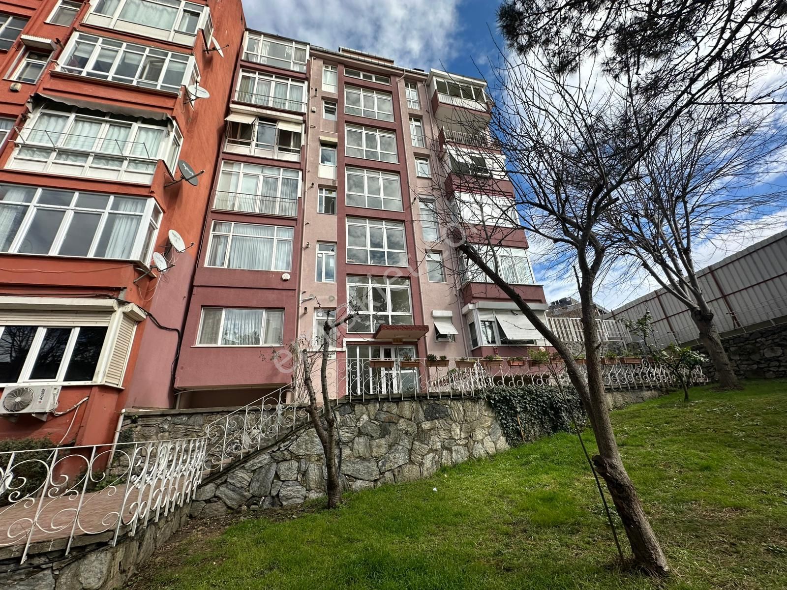 Etiler Petrol Sitesi'nde Kentsel Dönüşüm Potansiyelli 2+1 Daire - Görsel 29