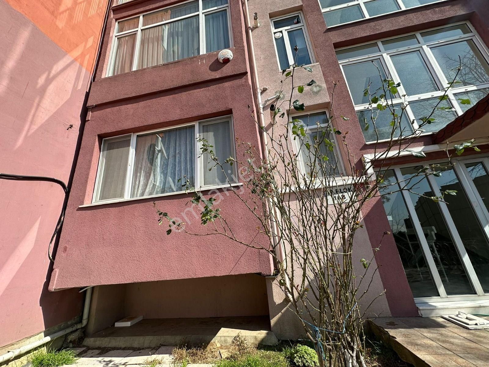 Etiler Petrol Sitesi'nde Kentsel Dönüşüm Potansiyelli 2+1 Daire - Görsel 12