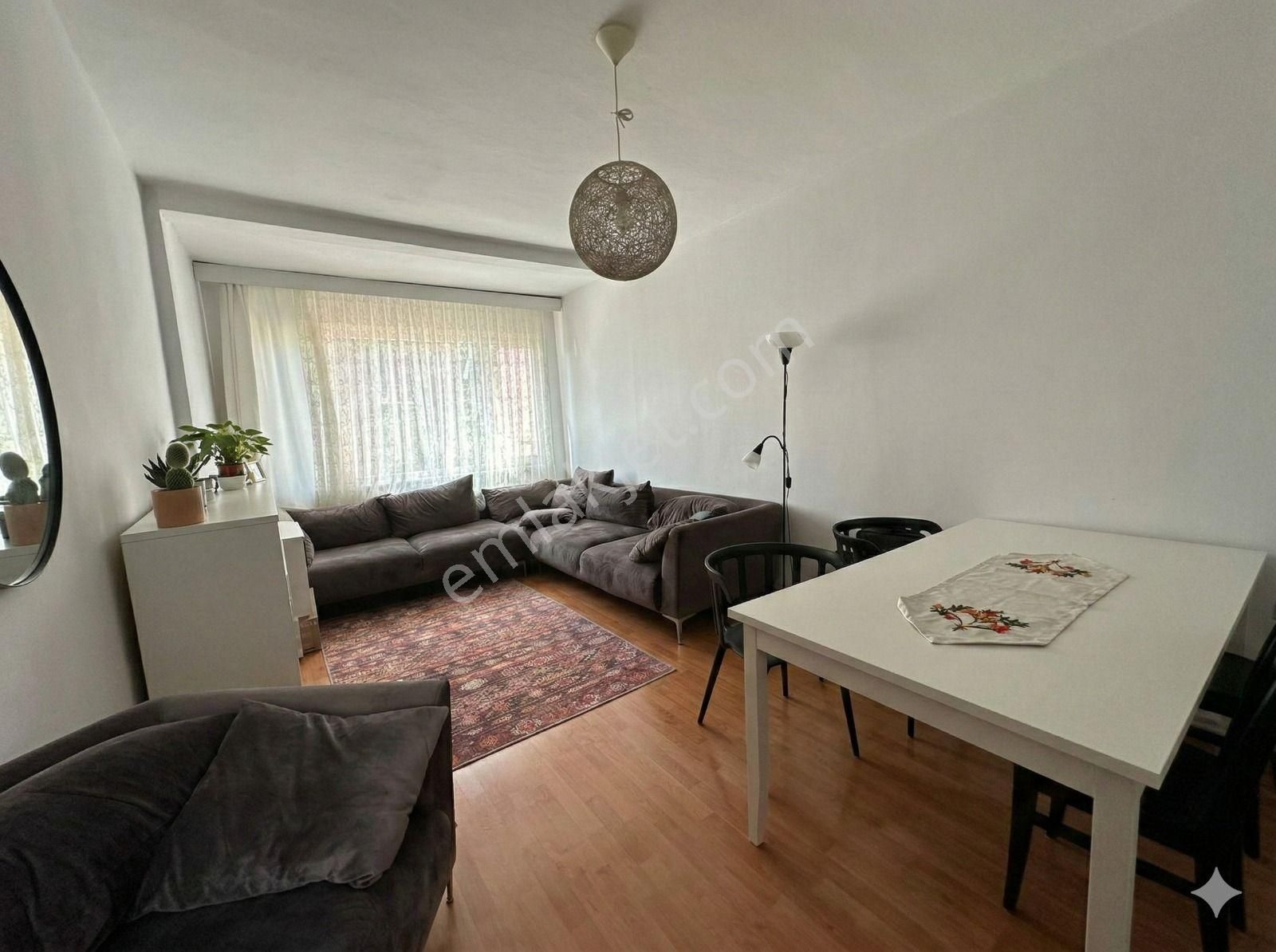 Etiler Petrol Sitesi'nde Kentsel Dönüşüm Potansiyelli 2+1 Daire - Görsel 3