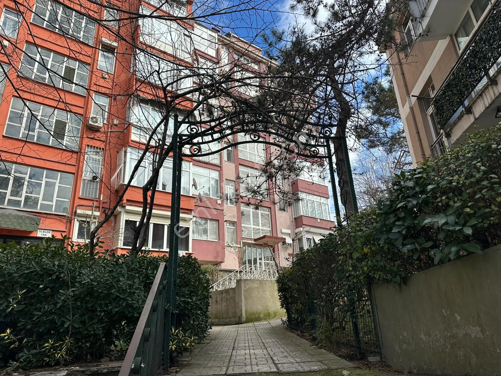 Etiler Petrol Sitesi'nde Kentsel Dönüşüm Potansiyelli 2+1 Daire - Görsel 24