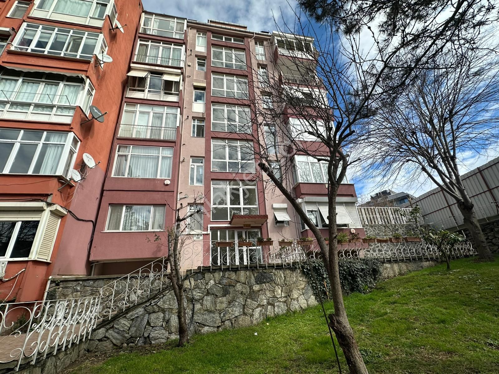 Etiler Petrol Sitesi'nde Kentsel Dönüşüm Potansiyelli 2+1 Daire - Görsel 26