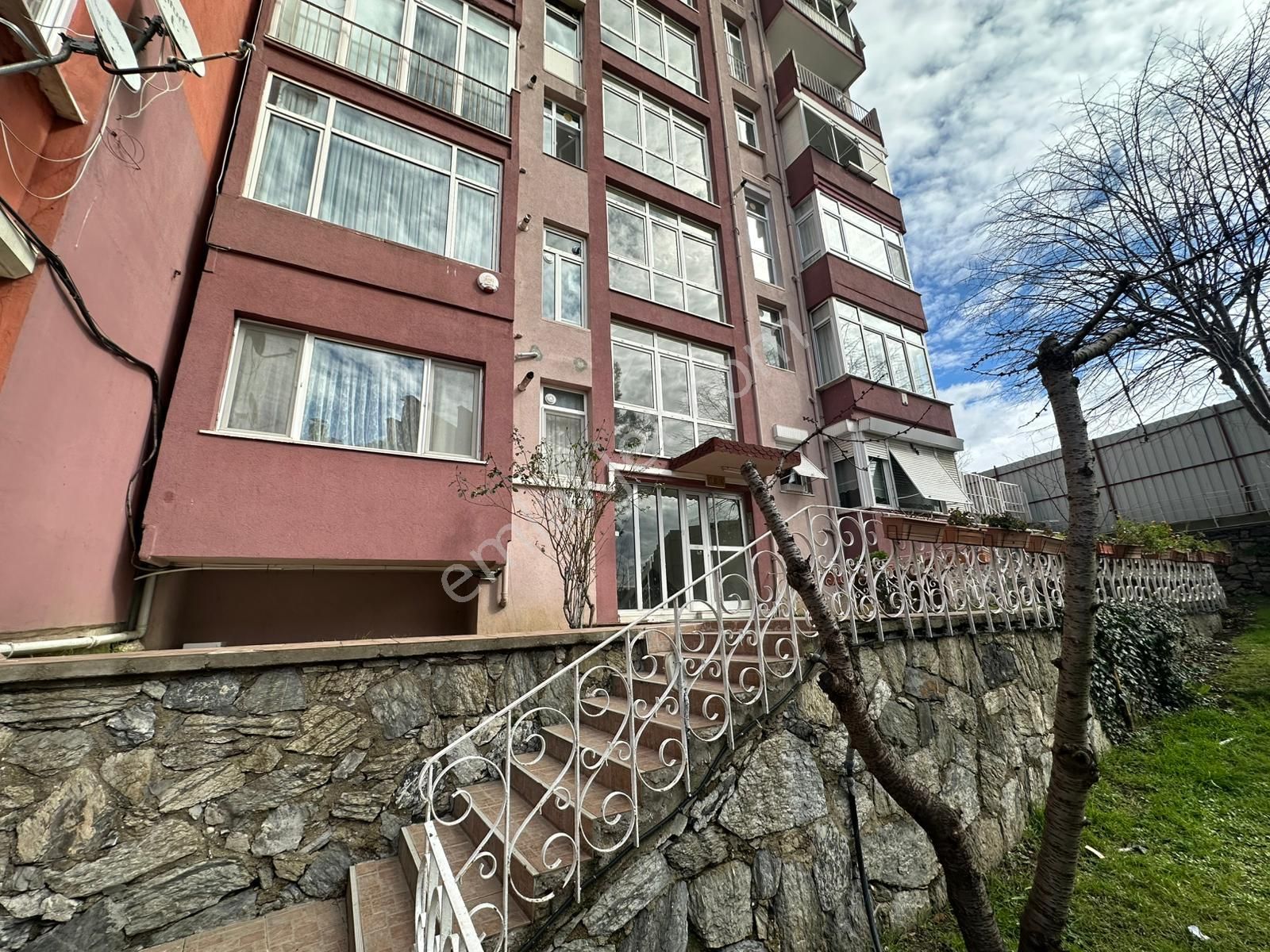 Etiler Petrol Sitesi'nde Kentsel Dönüşüm Potansiyelli 2+1 Daire - Görsel 33