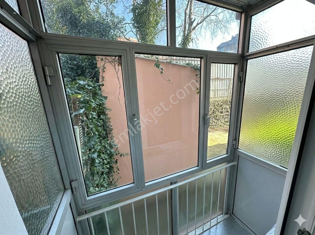 Etiler Petrol Sitesi'nde Kentsel Dönüşüm Potansiyelli 2+1 Daire - Görsel 13