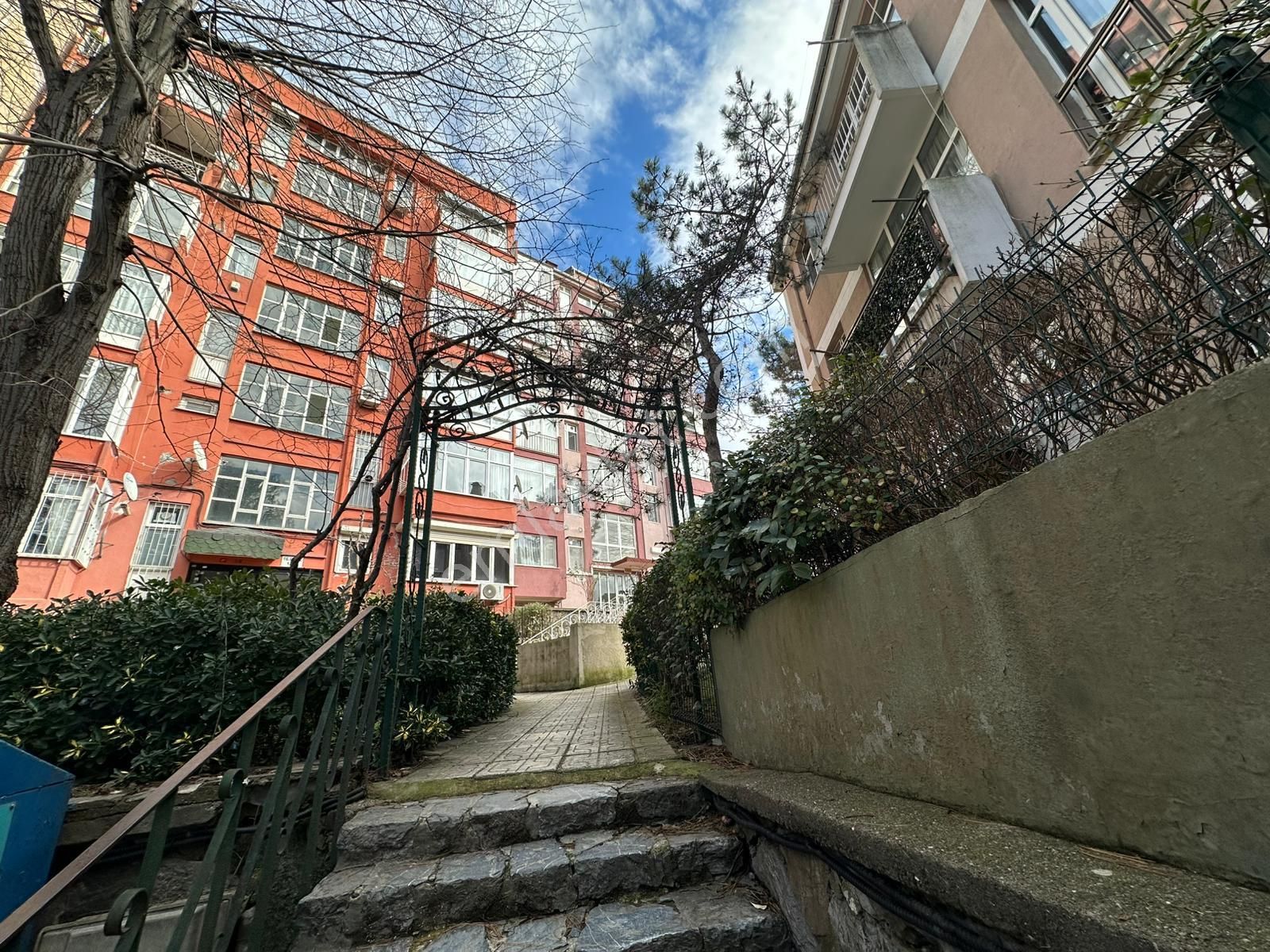 Etiler Petrol Sitesi'nde Kentsel Dönüşüm Potansiyelli 2+1 Daire - Görsel 22