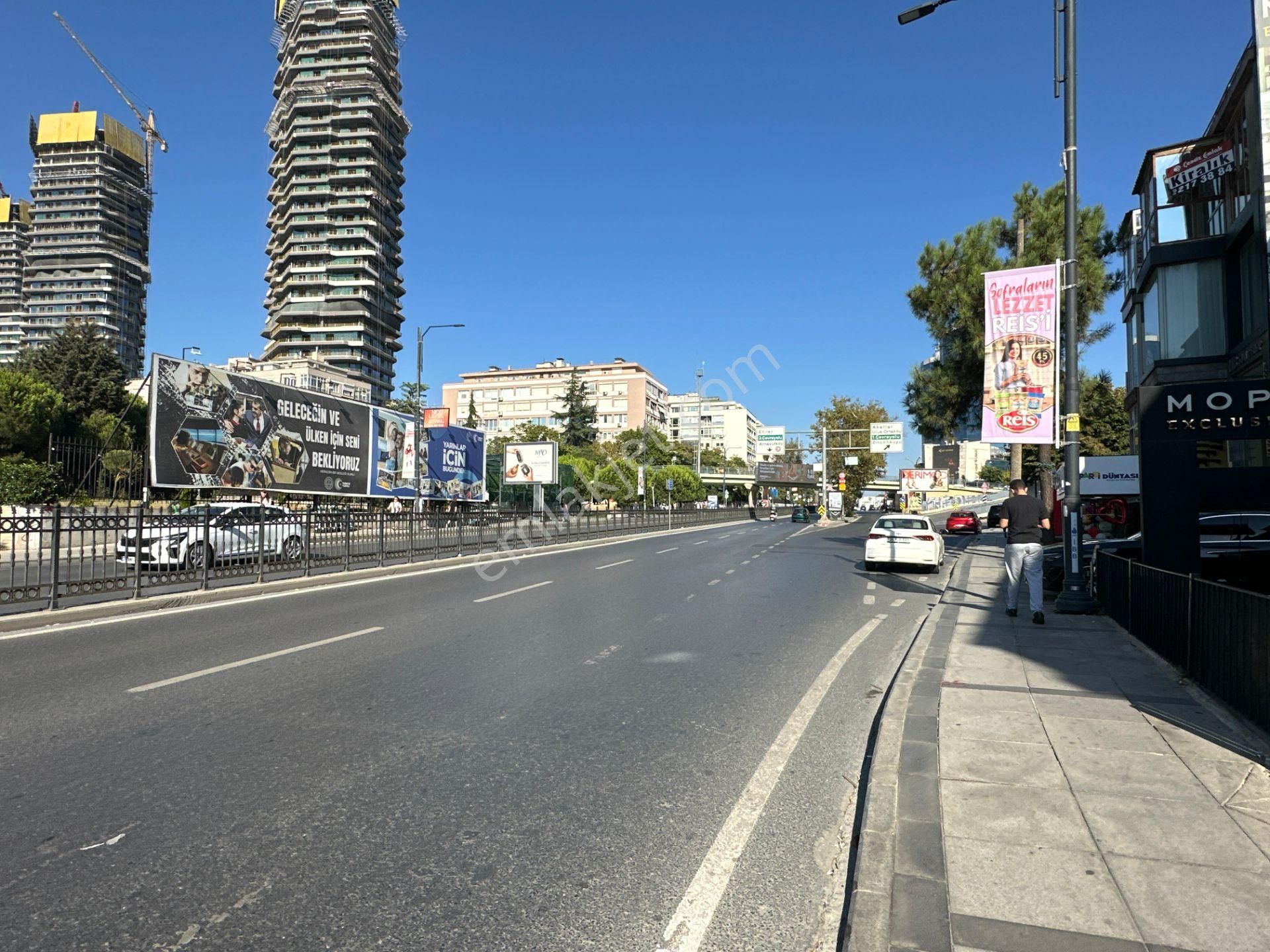 Etiler Petrol Sitesi'nde Kentsel Dönüşüm Potansiyelli 2+1 Daire - Görsel 17