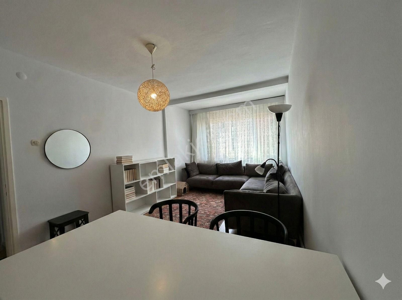 Etiler Petrol Sitesi'nde Kentsel Dönüşüm Potansiyelli 2+1 Daire - Görsel 11