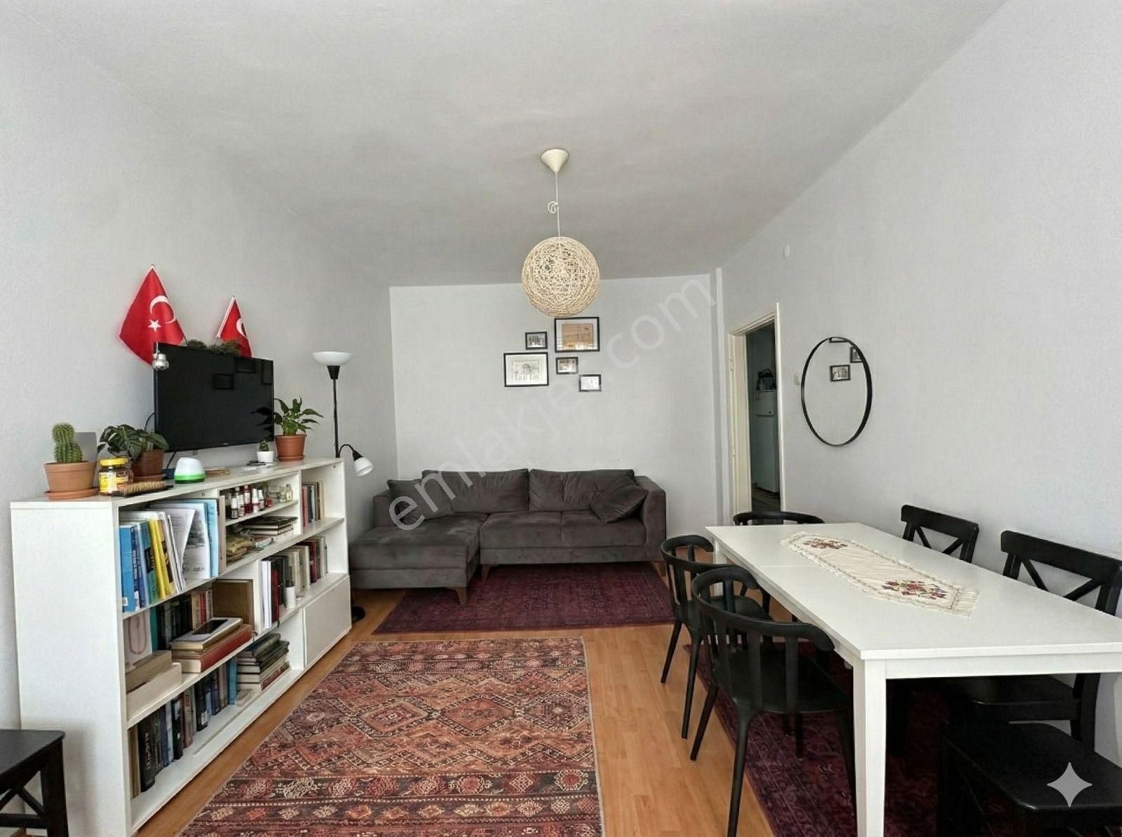 Etiler Petrol Sitesi'nde Kentsel Dönüşüm Potansiyelli 2+1 Daire - Görsel 4