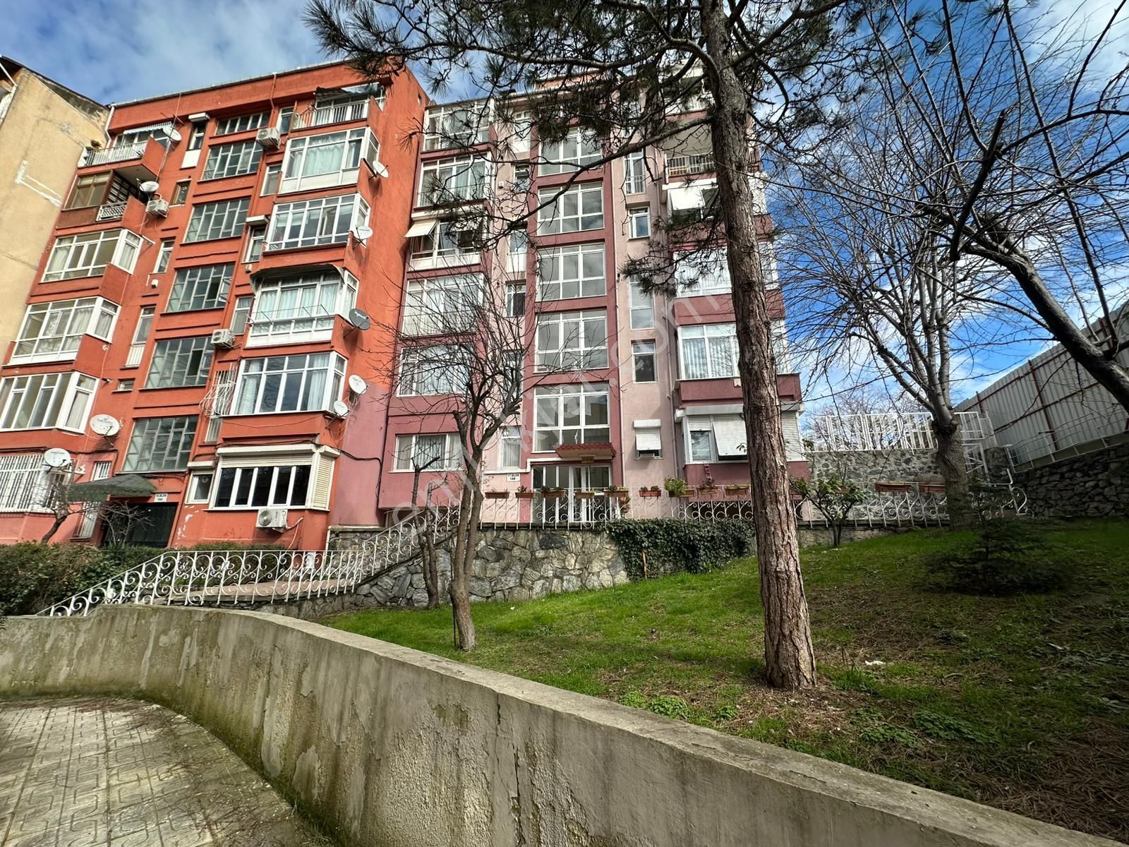 Etiler Petrol Sitesi'nde Kentsel Dönüşüm Potansiyelli 2+1 Daire - Görsel 30