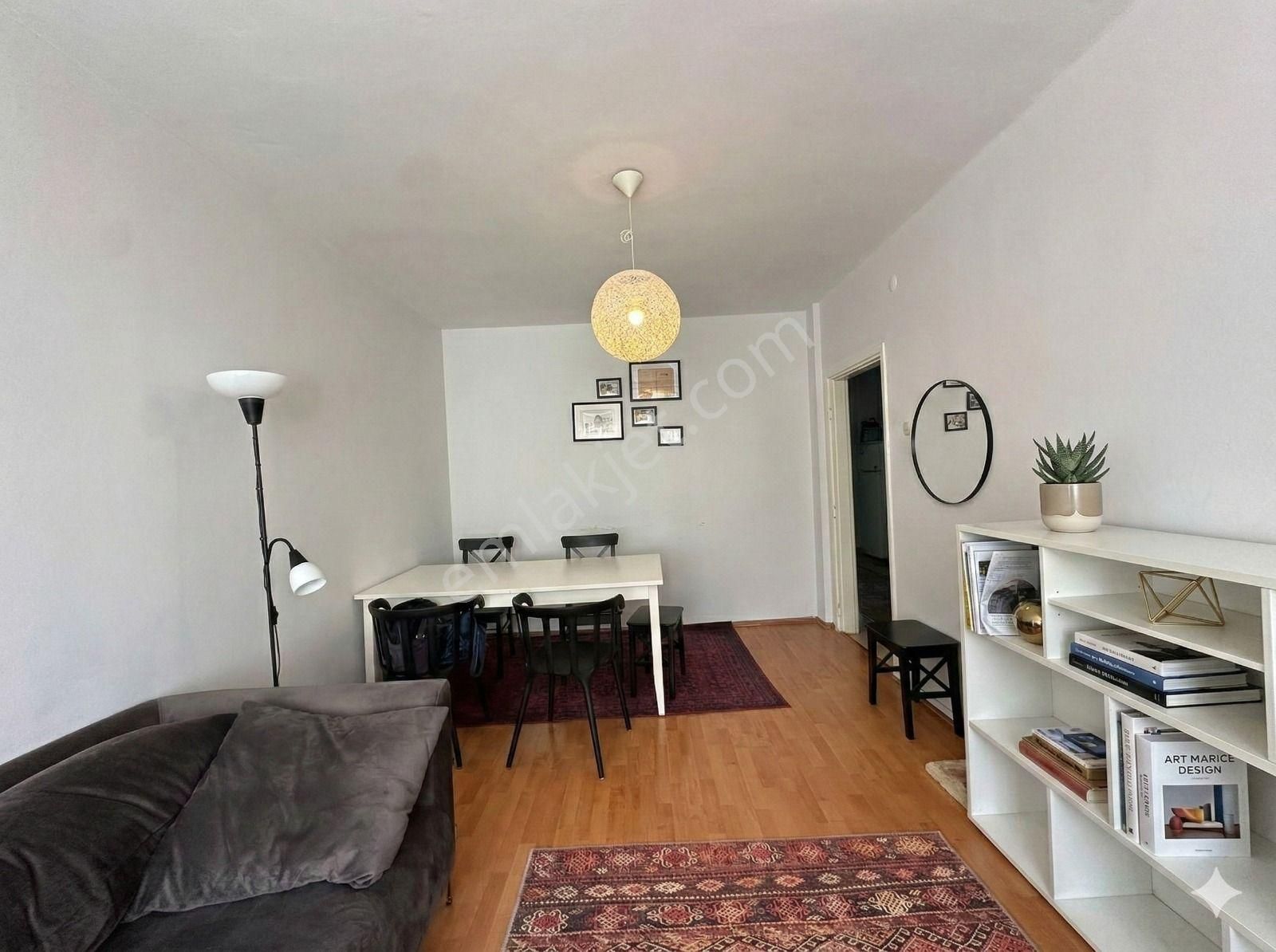 Etiler Petrol Sitesi'nde Kentsel Dönüşüm Potansiyelli 2+1 Daire - Görsel 9