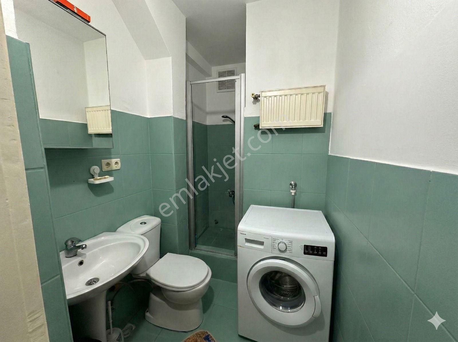 Etiler Petrol Sitesi'nde Kentsel Dönüşüm Potansiyelli 2+1 Daire - Görsel 2