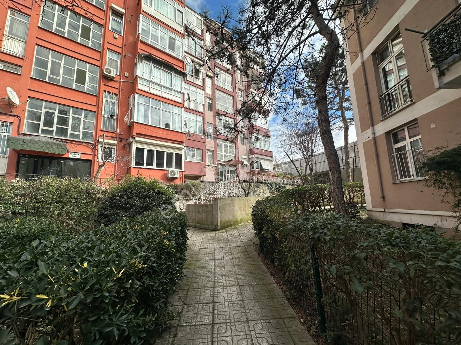 Etiler Petrol Sitesi'nde Kentsel Dönüşüm Potansiyelli 2+1 Daire - Görsel 25