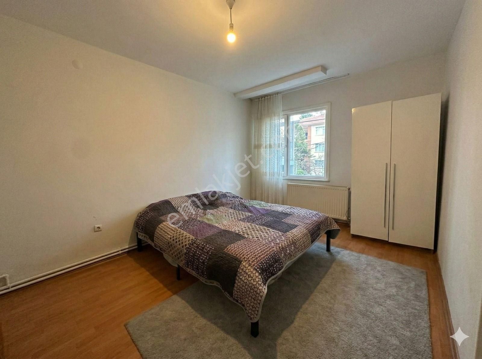 Etiler Petrol Sitesi'nde Kentsel Dönüşüm Potansiyelli 2+1 Daire - Görsel 6