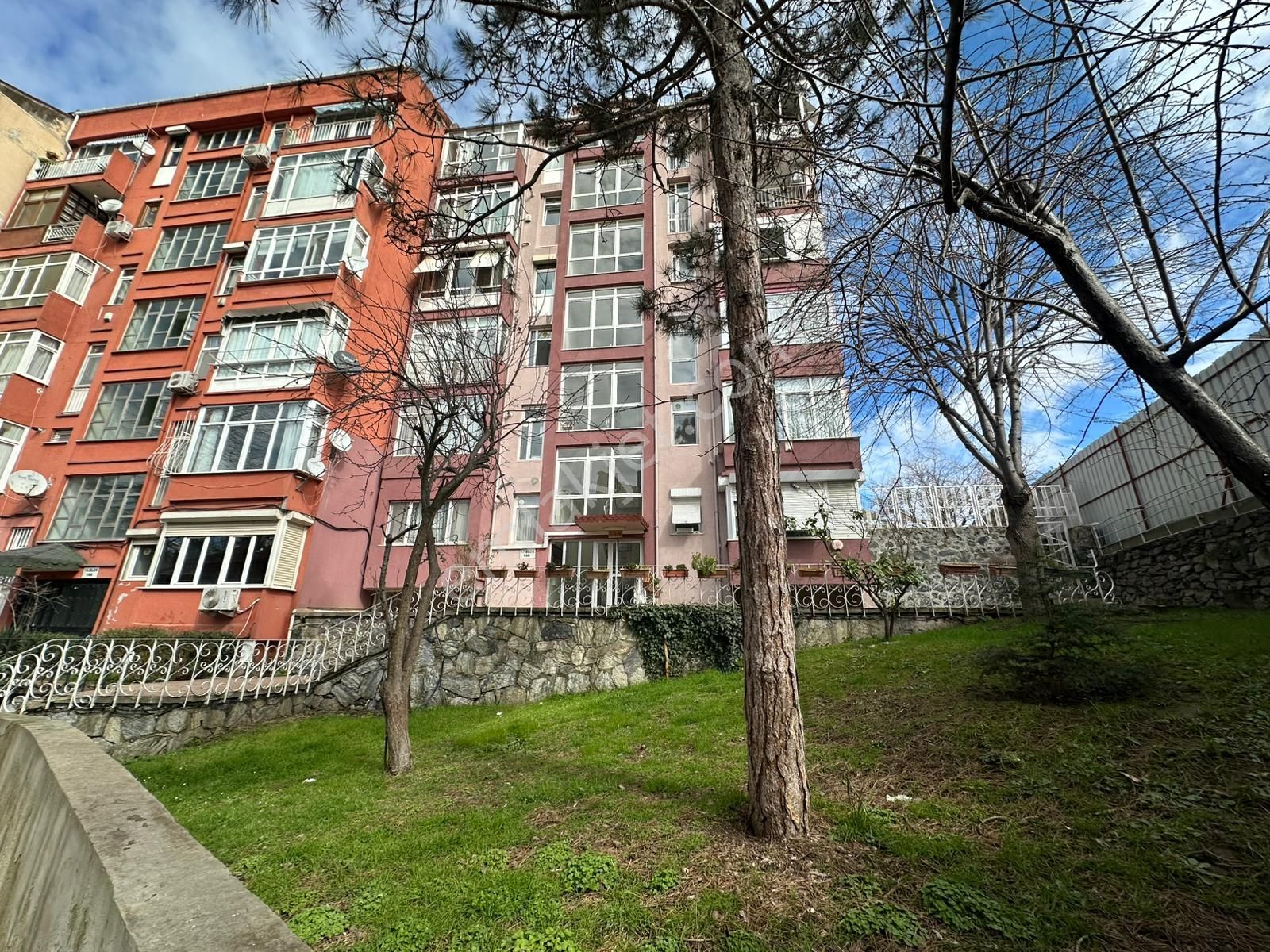 Etiler Petrol Sitesi'nde Kentsel Dönüşüm Potansiyelli 2+1 Daire - Görsel 31