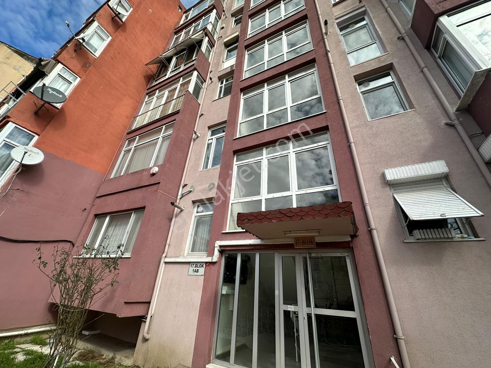 Etiler Petrol Sitesi'nde Kentsel Dönüşüm Potansiyelli 2+1 Daire - Görsel 35