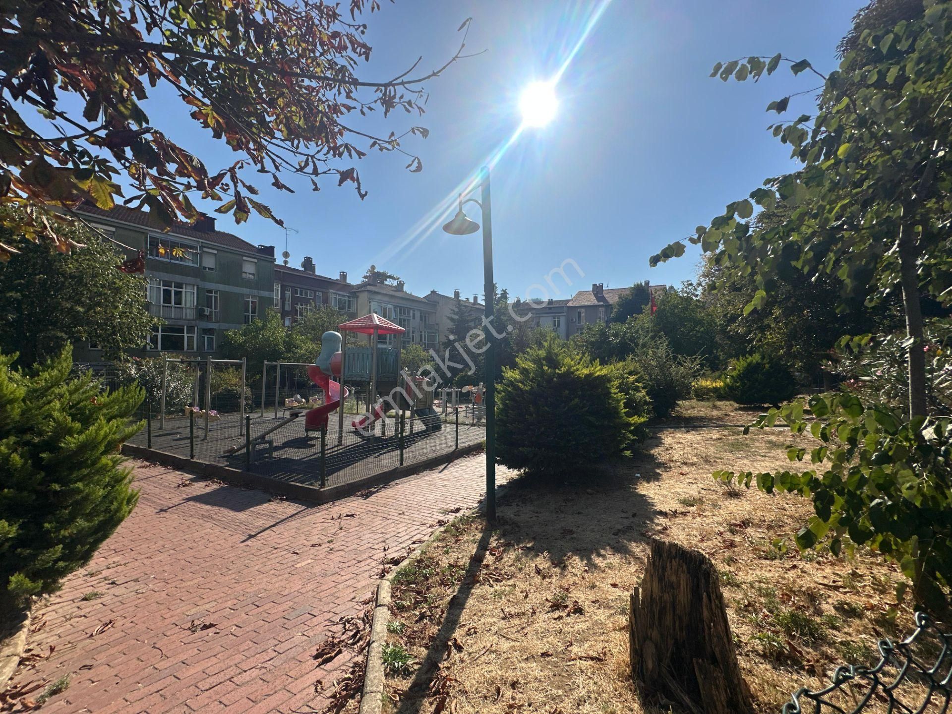 Etiler Petrol Sitesi'nde Kentsel Dönüşüm Potansiyelli 2+1 Daire - Görsel 16