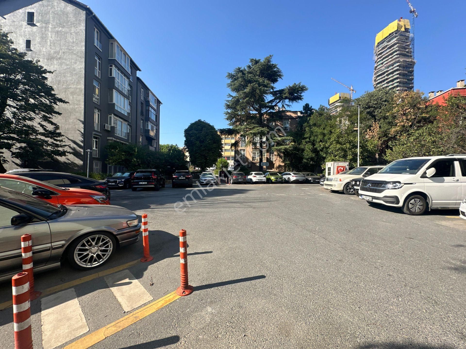 Etiler Petrol Sitesi'nde Kentsel Dönüşüm Potansiyelli 2+1 Daire - Görsel 18