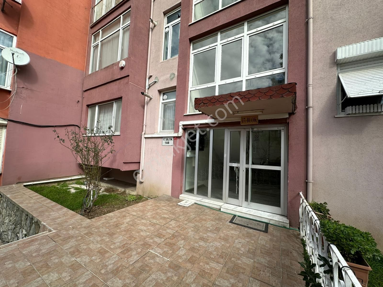 Etiler Petrol Sitesi'nde Kentsel Dönüşüm Potansiyelli 2+1 Daire - Görsel 34