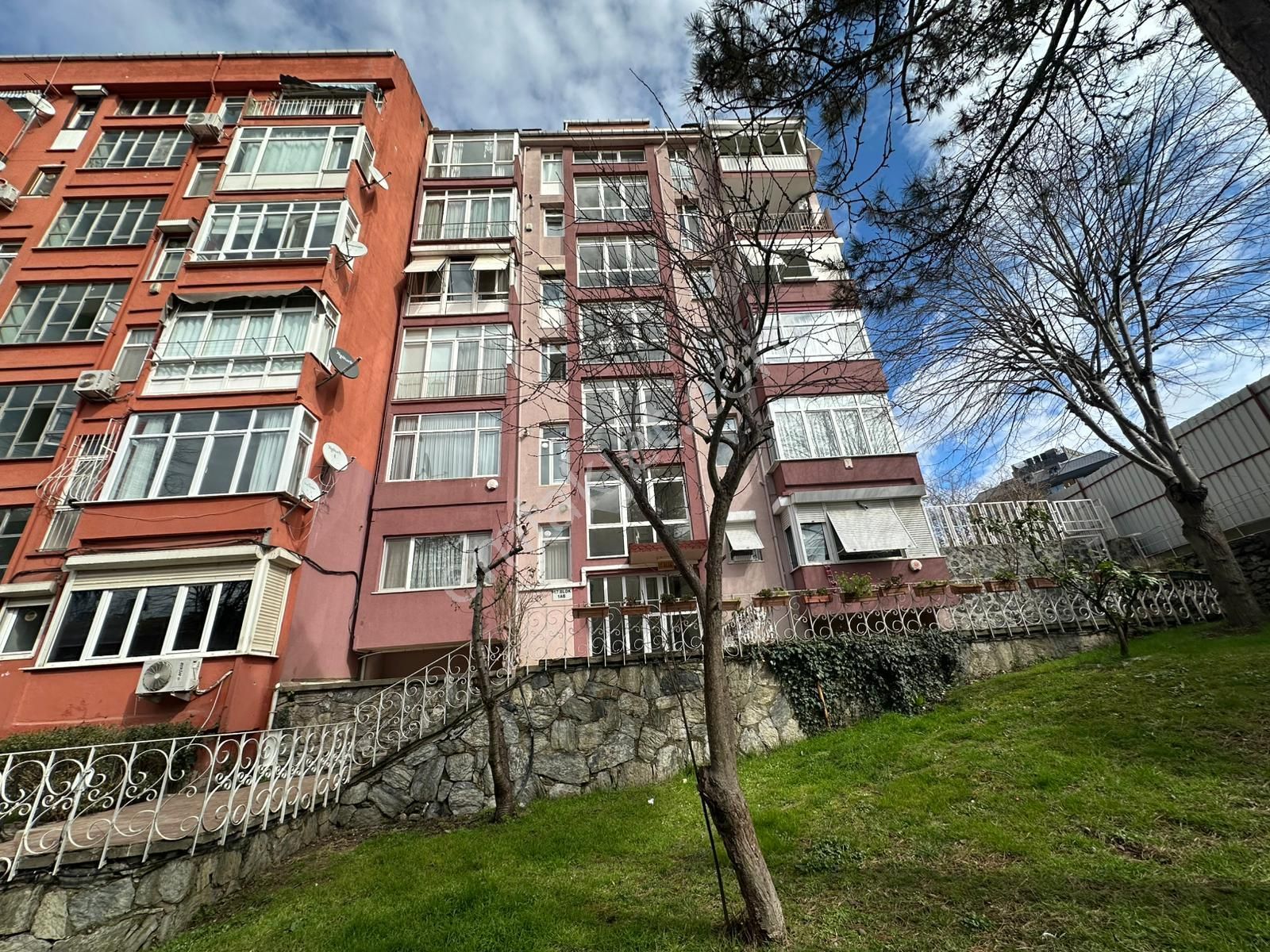 Etiler Petrol Sitesi'nde Kentsel Dönüşüm Potansiyelli 2+1 Daire - Görsel 27