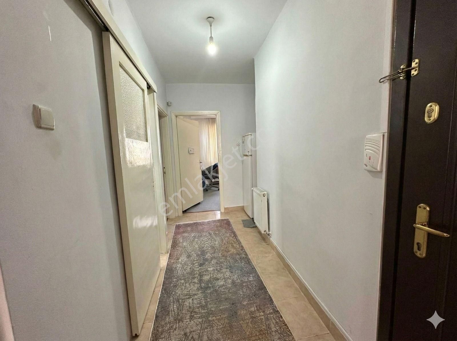 Etiler Petrol Sitesi'nde Kentsel Dönüşüm Potansiyelli 2+1 Daire - Görsel 8