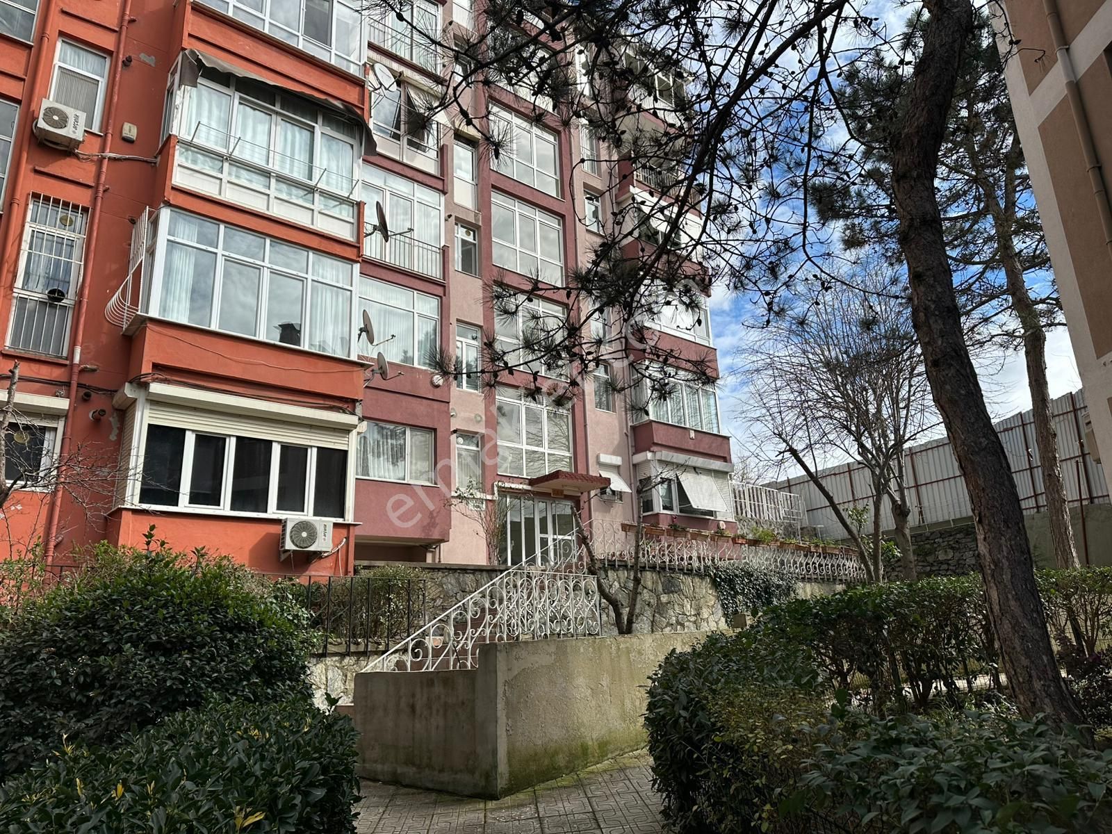 Etiler Petrol Sitesi'nde Kentsel Dönüşüm Potansiyelli 2+1 Daire - Görsel 23