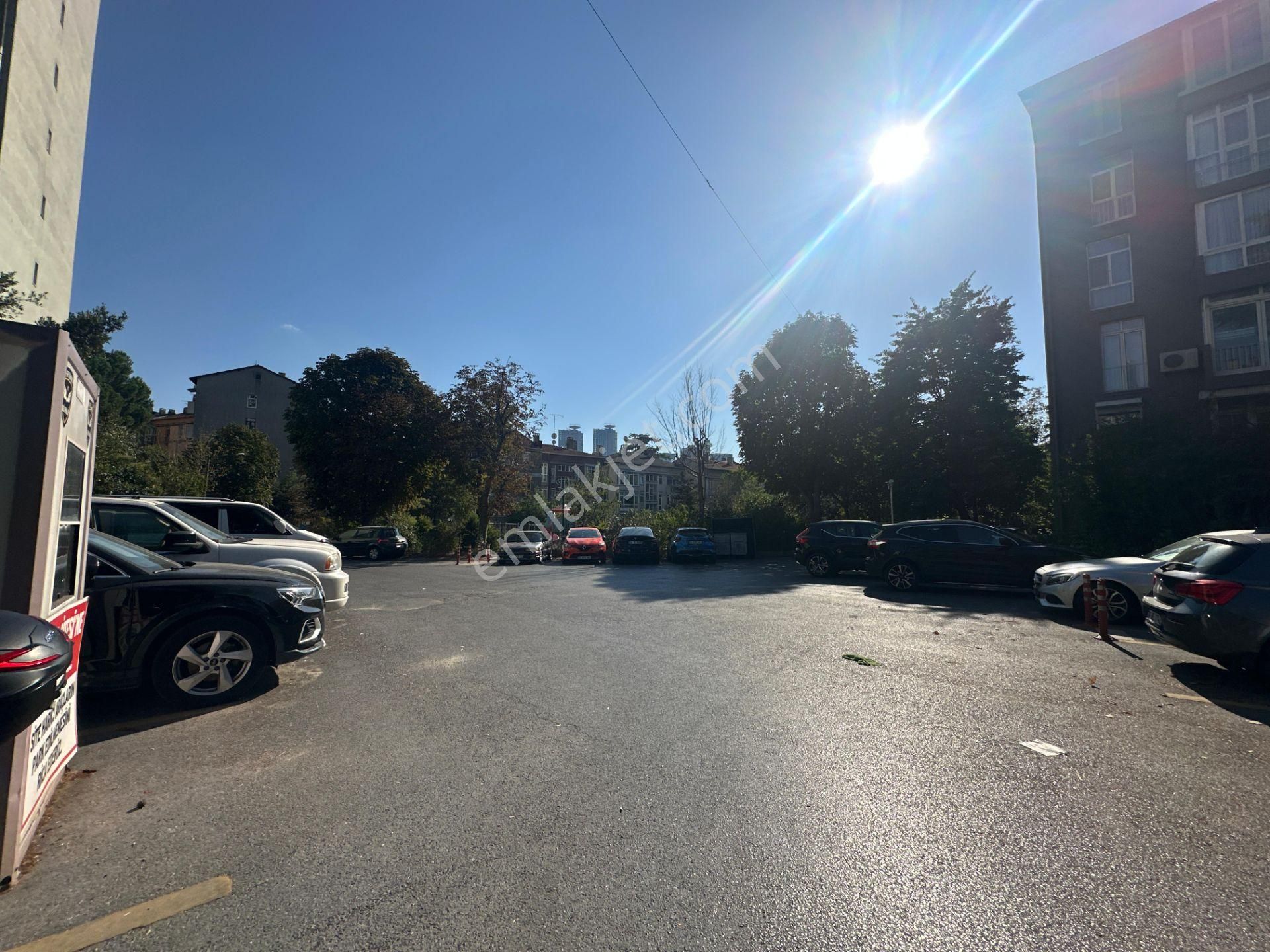 Etiler Petrol Sitesi'nde Kentsel Dönüşüm Potansiyelli 2+1 Daire - Görsel 15