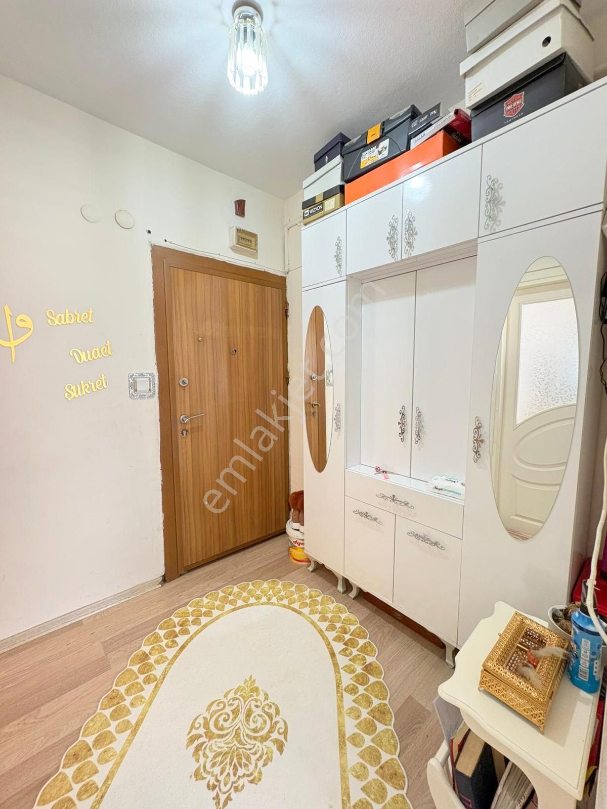 Mertcan'dan Havuzlu Güvenlikli Sitede Balkonlu Giriş Kat 2+1 - Görsel 16