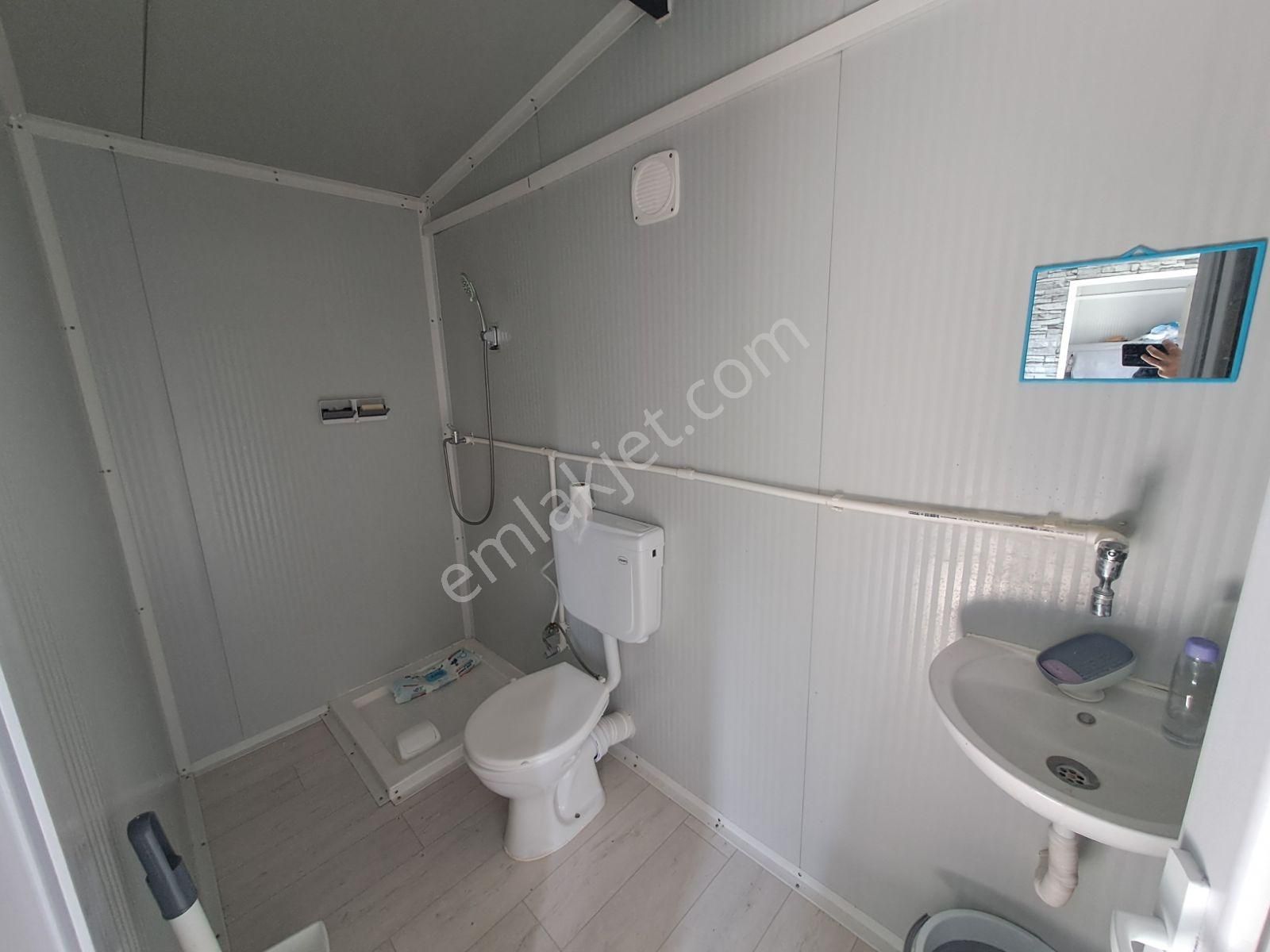 Gümüldür Merkezde Müstakil Yaşam Bahçesi - Görsel 16