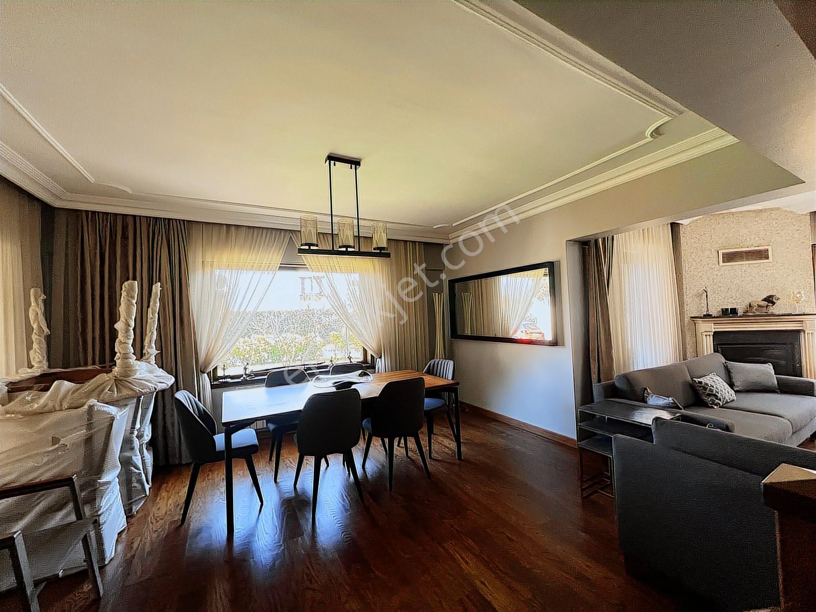 Sapanca Bağdat Caddesinde 3+1 Satılık Site İçi Villa - Görsel 12