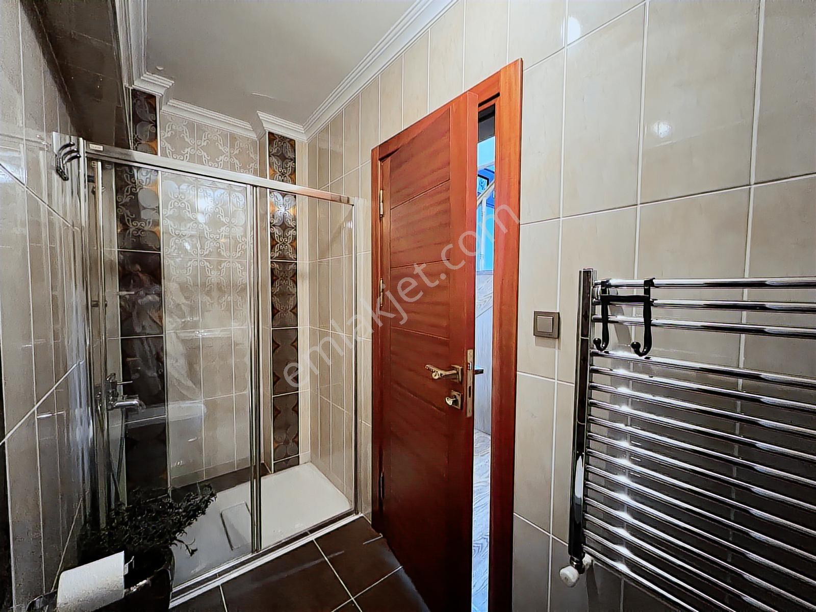 Sapanca Bağdat Caddesinde 3+1 Satılık Site İçi Villa - Görsel 30