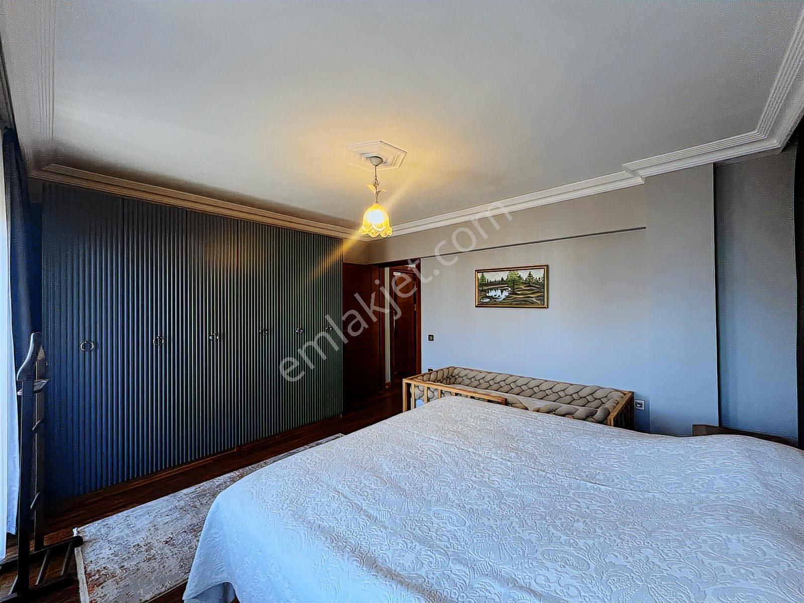 Sapanca Bağdat Caddesinde 3+1 Satılık Site İçi Villa - Görsel 5