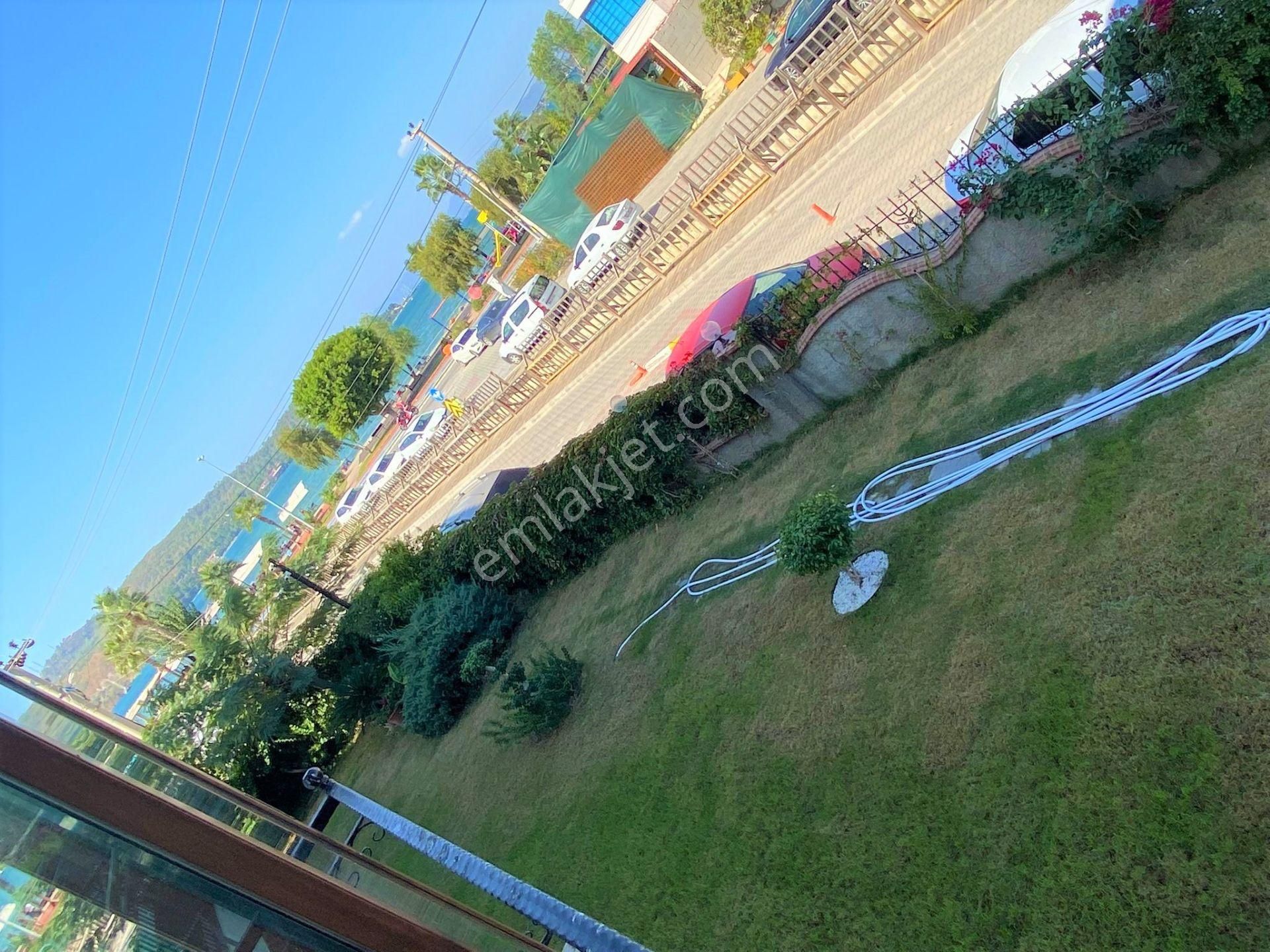 Goldhouse Dan Kiralık Daire Tuzla Da 3+1 Havuzlu Site De - Görsel 26