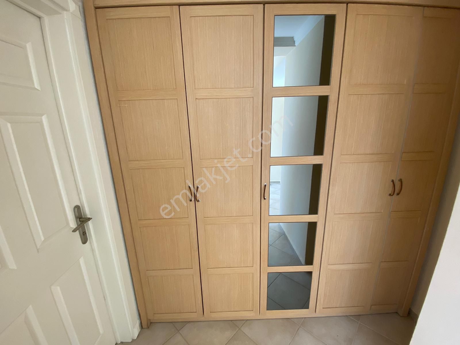 Goldhouse Dan Kiralık Daire Tuzla Da 3+1 Havuzlu Site De - Görsel 16