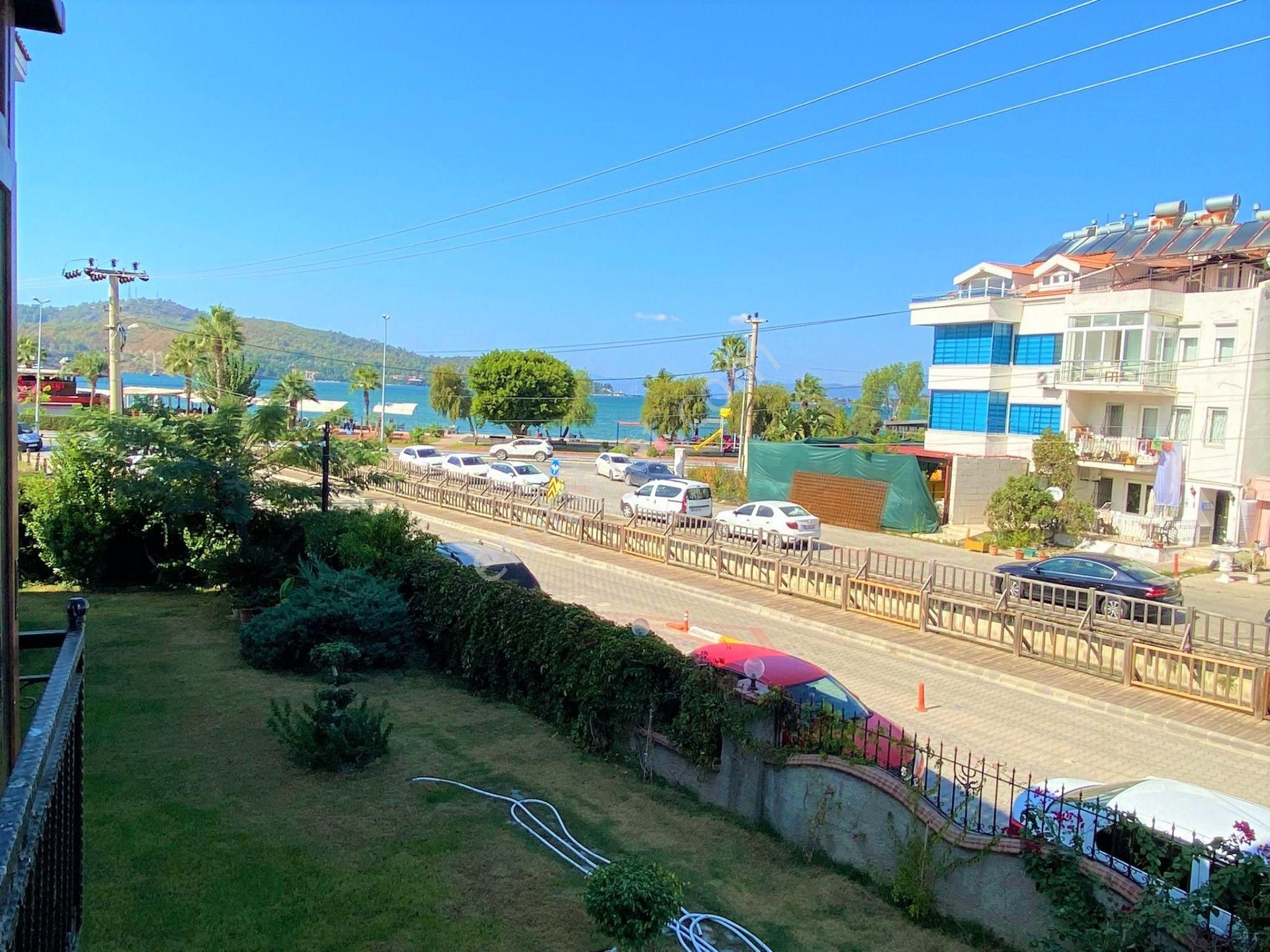 Goldhouse Dan Kiralık Daire Tuzla Da 3+1 Havuzlu Site De - Görsel 14