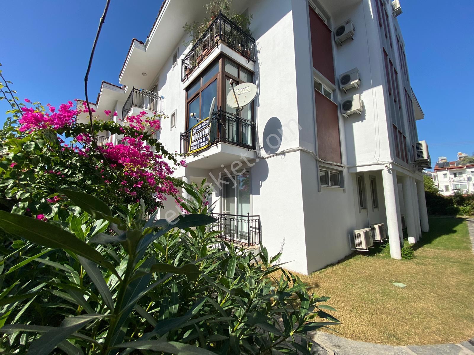 Goldhouse Dan Kiralık Daire Tuzla Da 3+1 Havuzlu Site De - Görsel 33