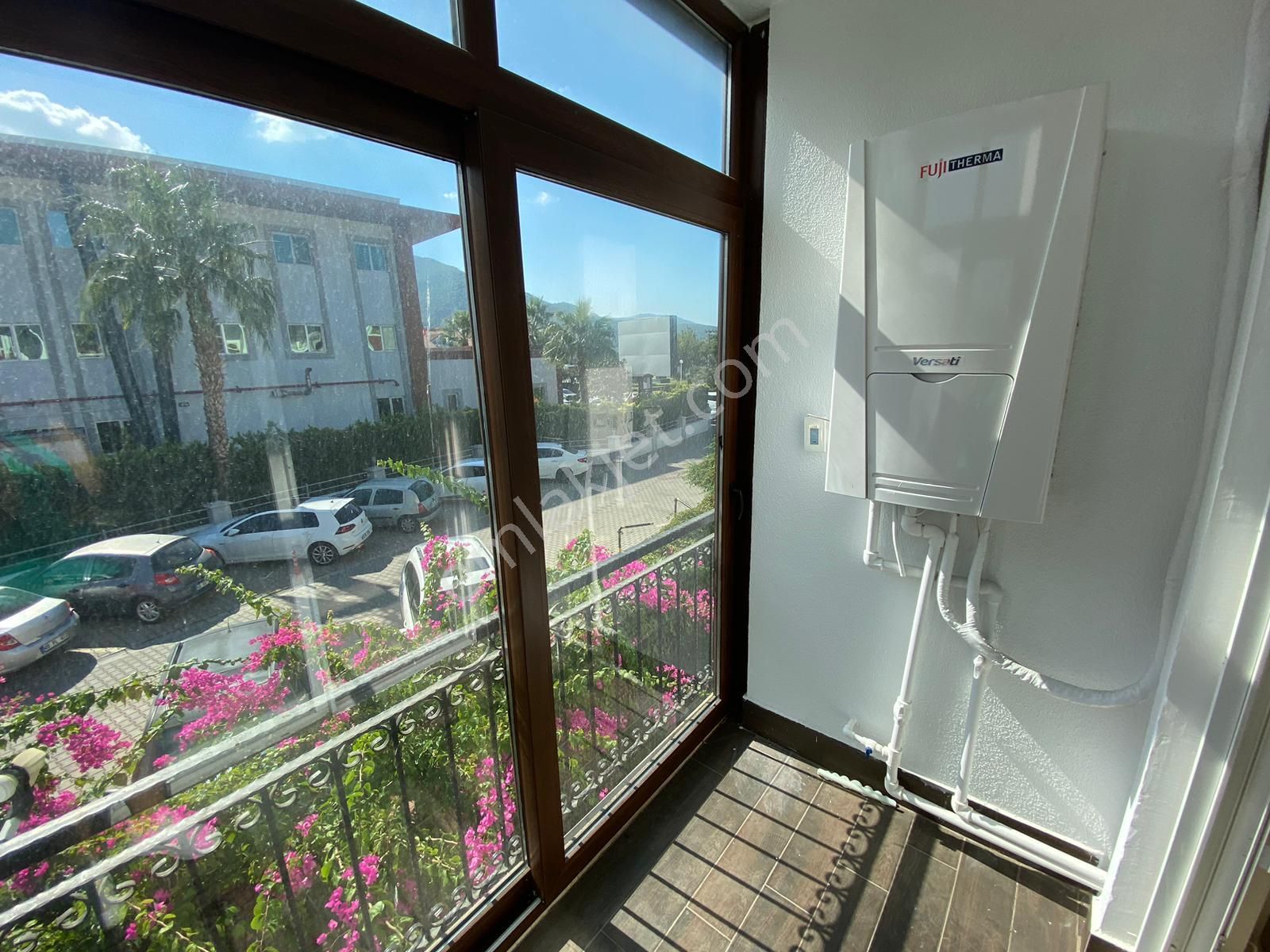 Goldhouse Dan Kiralık Daire Tuzla Da 3+1 Havuzlu Site De - Görsel 6