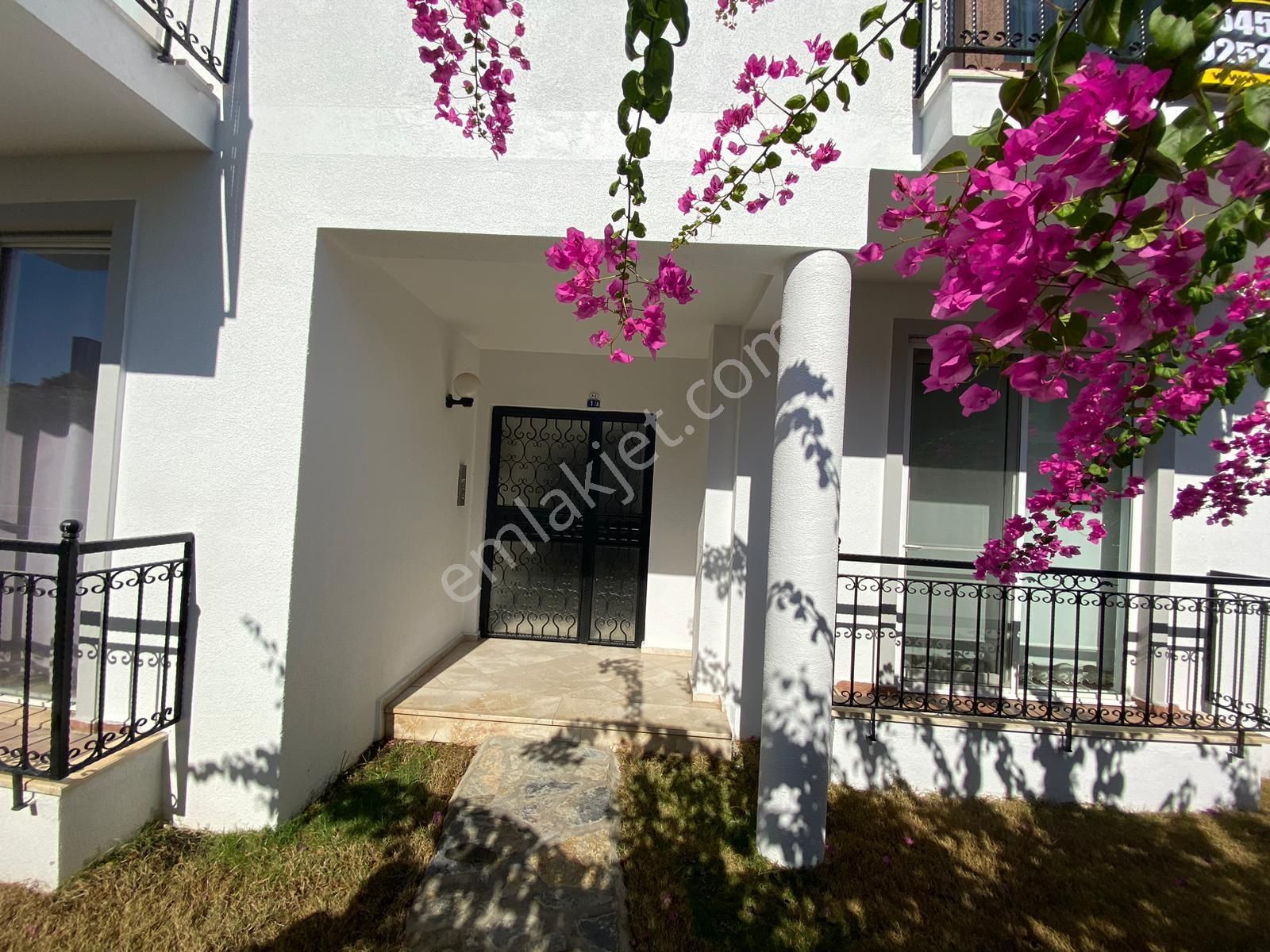 Goldhouse Dan Kiralık Daire Tuzla Da 3+1 Havuzlu Site De - Görsel 27