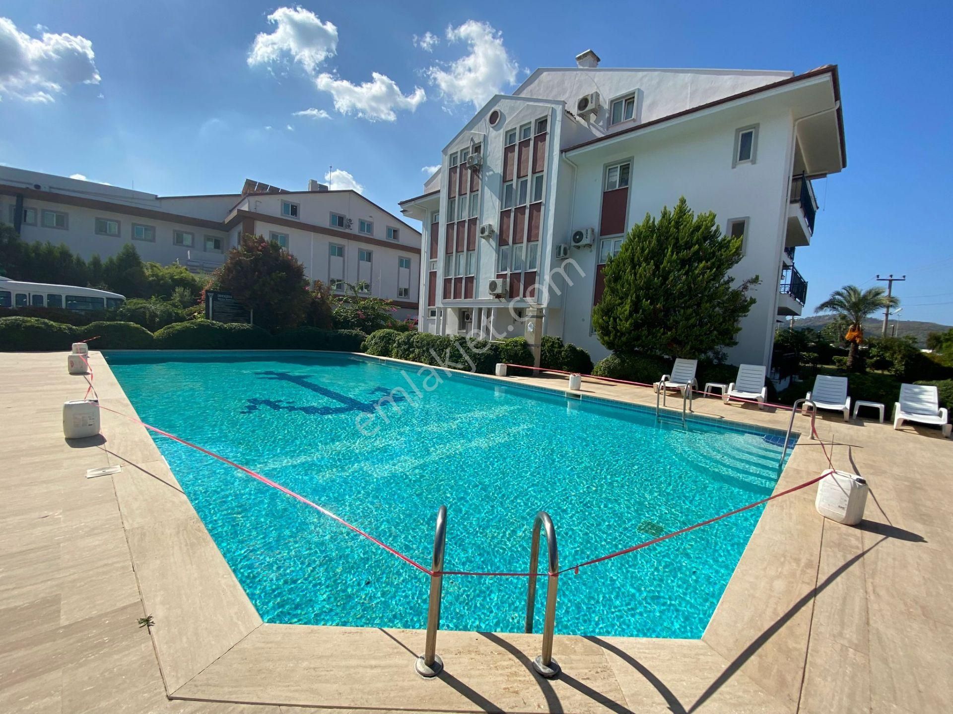 Goldhouse Dan Kiralık Daire Tuzla Da 3+1 Havuzlu Site De - Görsel 22