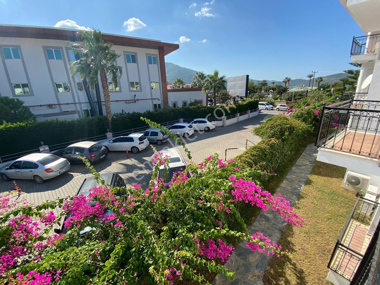 Goldhouse Dan Kiralık Daire Tuzla Da 3+1 Havuzlu Site De - Görsel 31