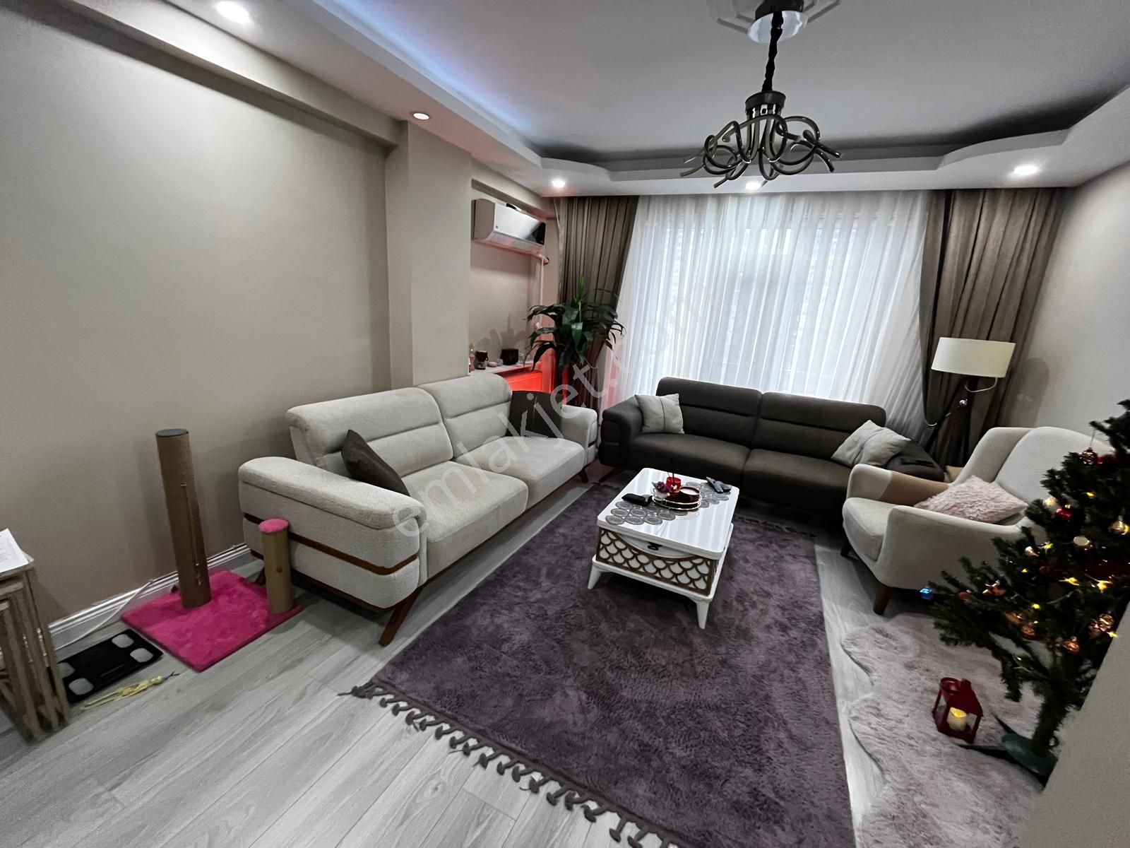 Eyüp Akşemsettın'de Satılık 5+1 Dubleks Daıre - Görsel 3