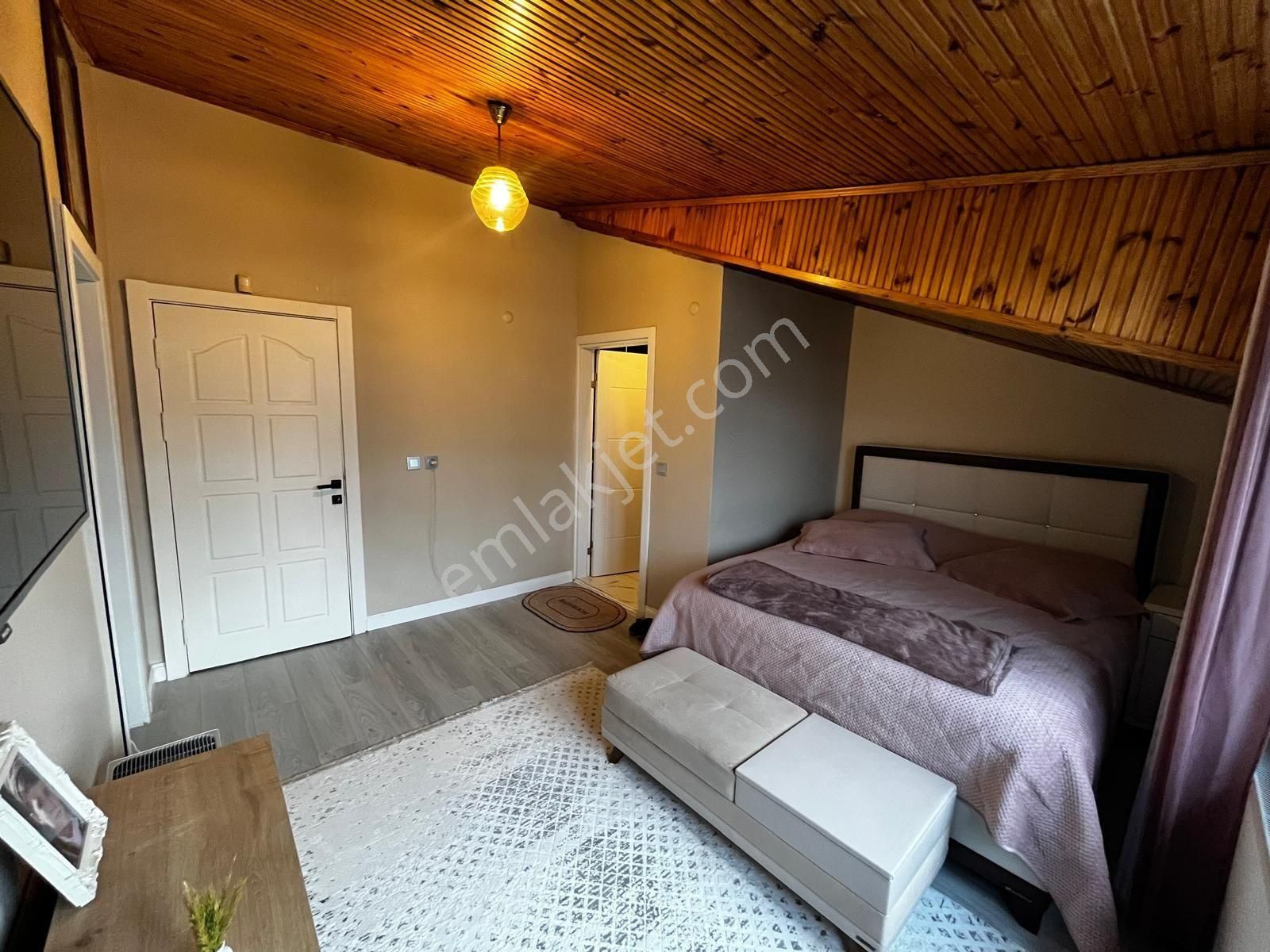 Eyüp Akşemsettın'de Satılık 5+1 Dubleks Daıre - Görsel 20