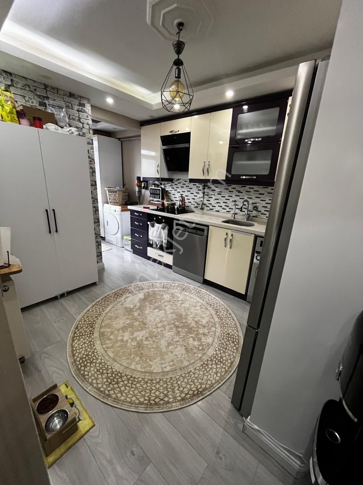 Eyüp Akşemsettın'de Satılık 5+1 Dubleks Daıre - Görsel 8