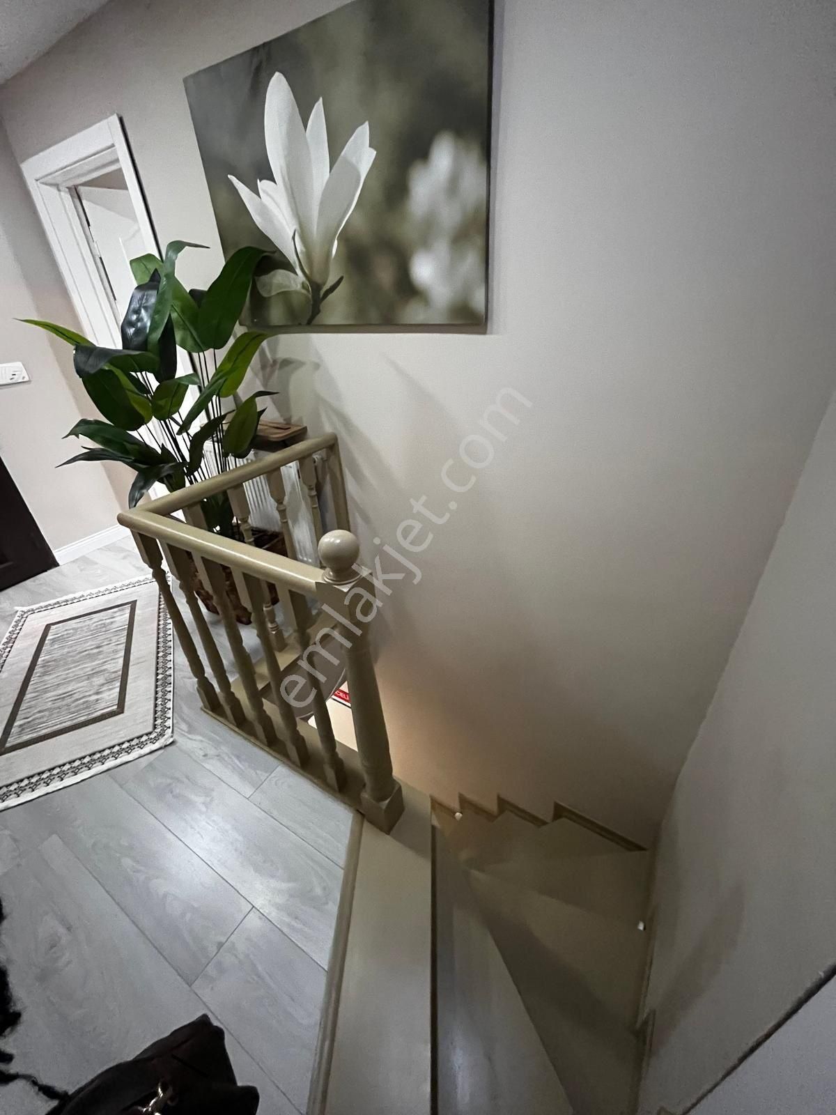 Eyüp Akşemsettın'de Satılık 5+1 Dubleks Daıre - Görsel 30