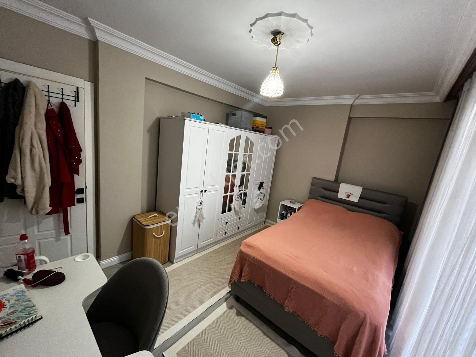 Eyüp Akşemsettın'de Satılık 5+1 Dubleks Daıre - Görsel 16