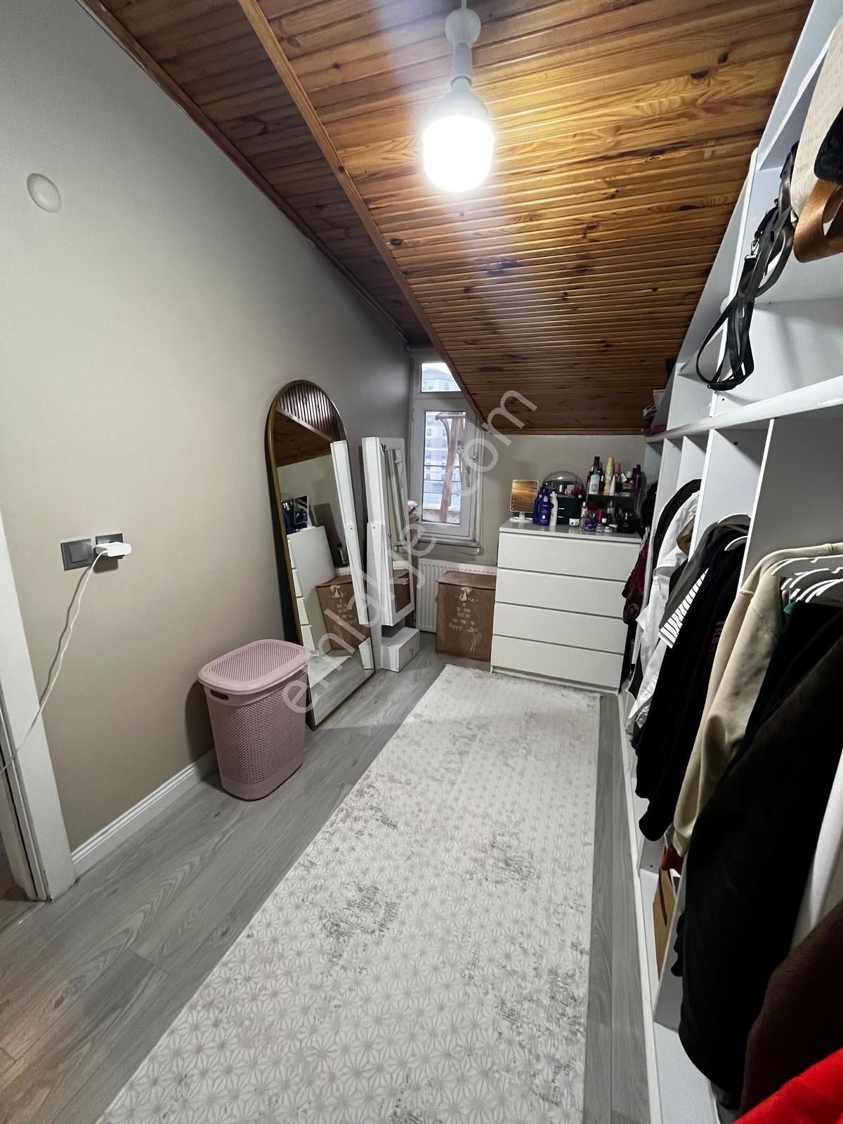 Eyüp Akşemsettın'de Satılık 5+1 Dubleks Daıre - Görsel 23