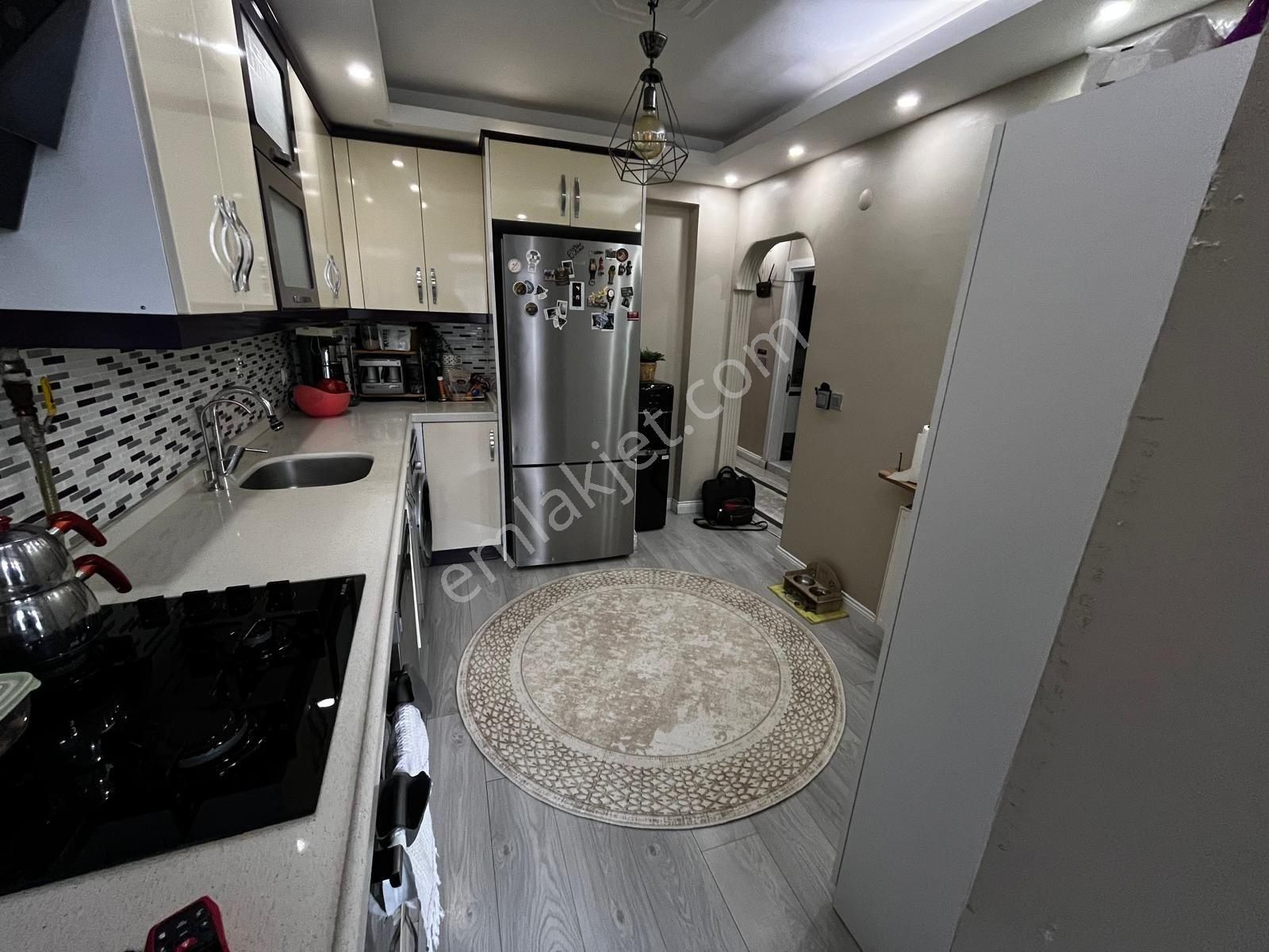 Eyüp Akşemsettın'de Satılık 5+1 Dubleks Daıre - Görsel 7